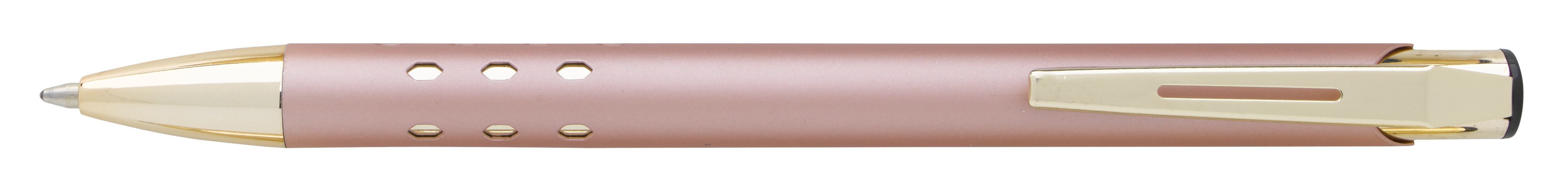 Souvenir® Armor Gold Pen 25