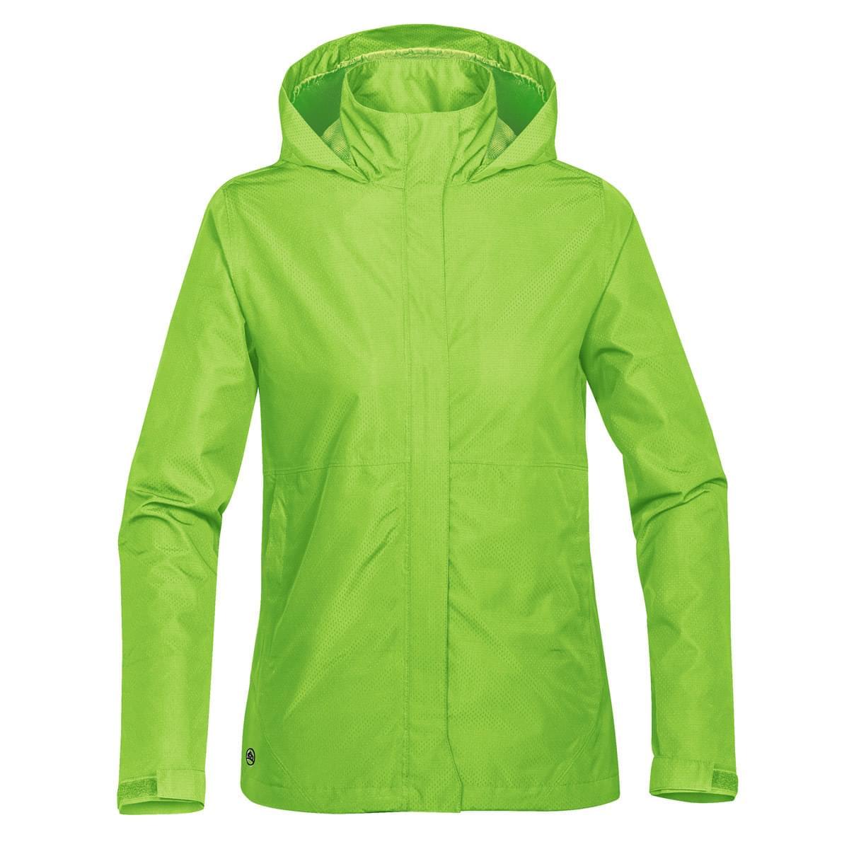 Stormtech Women's Logan Shell 17