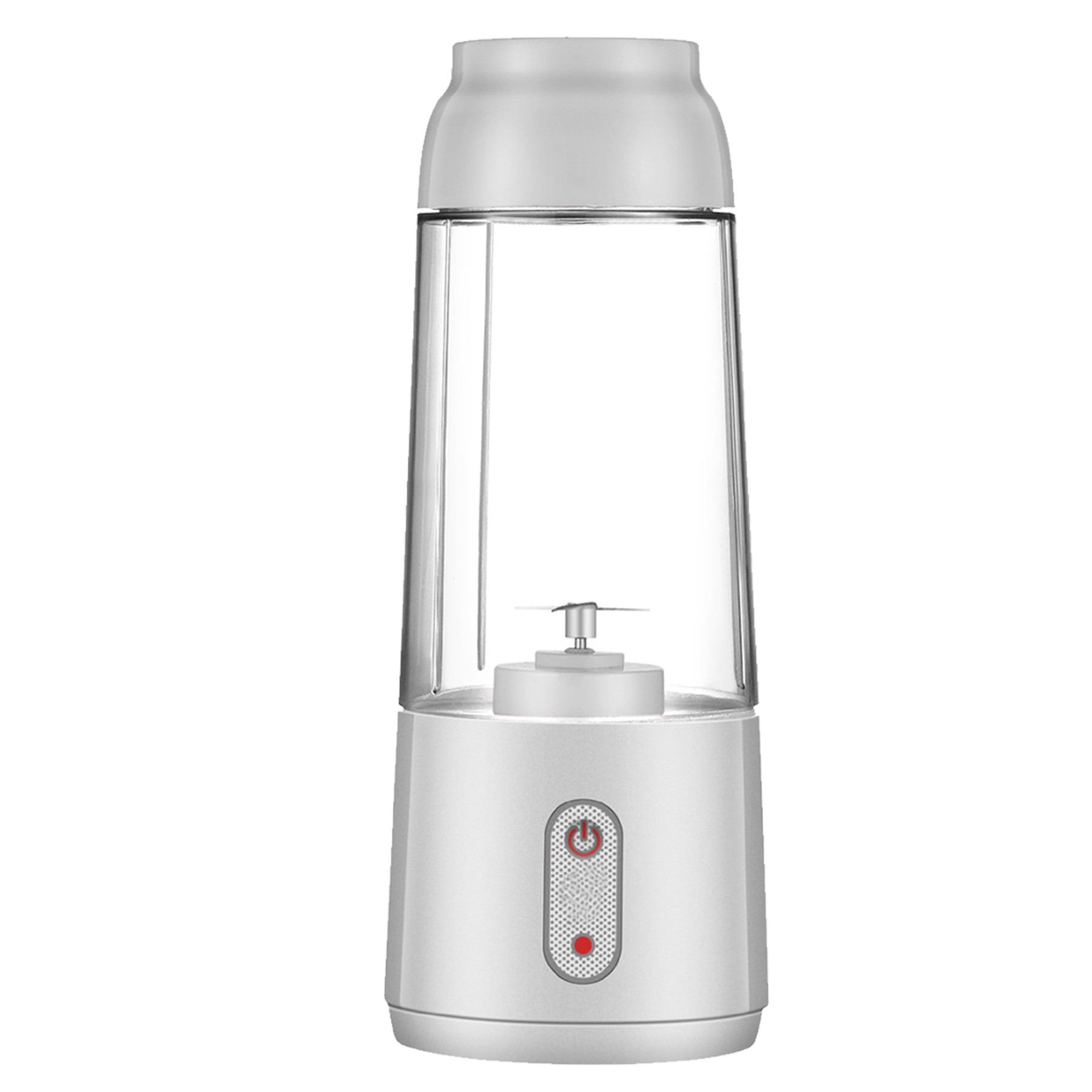 12Oz Portable Rechargeable Juicer Cup 4