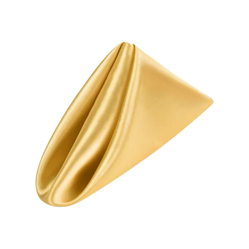 Satin Party Napkin 18