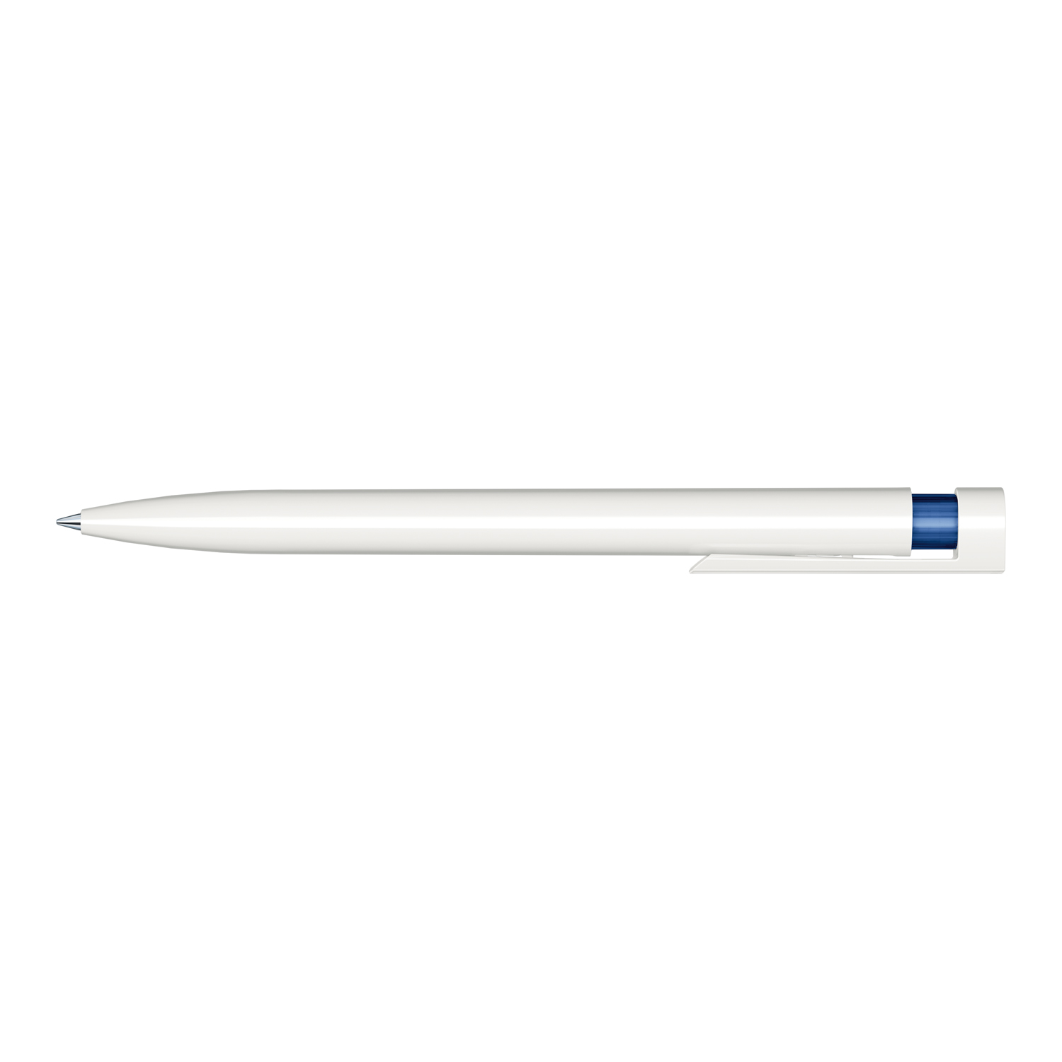 Senator Liberty Basic Polished Pen 3