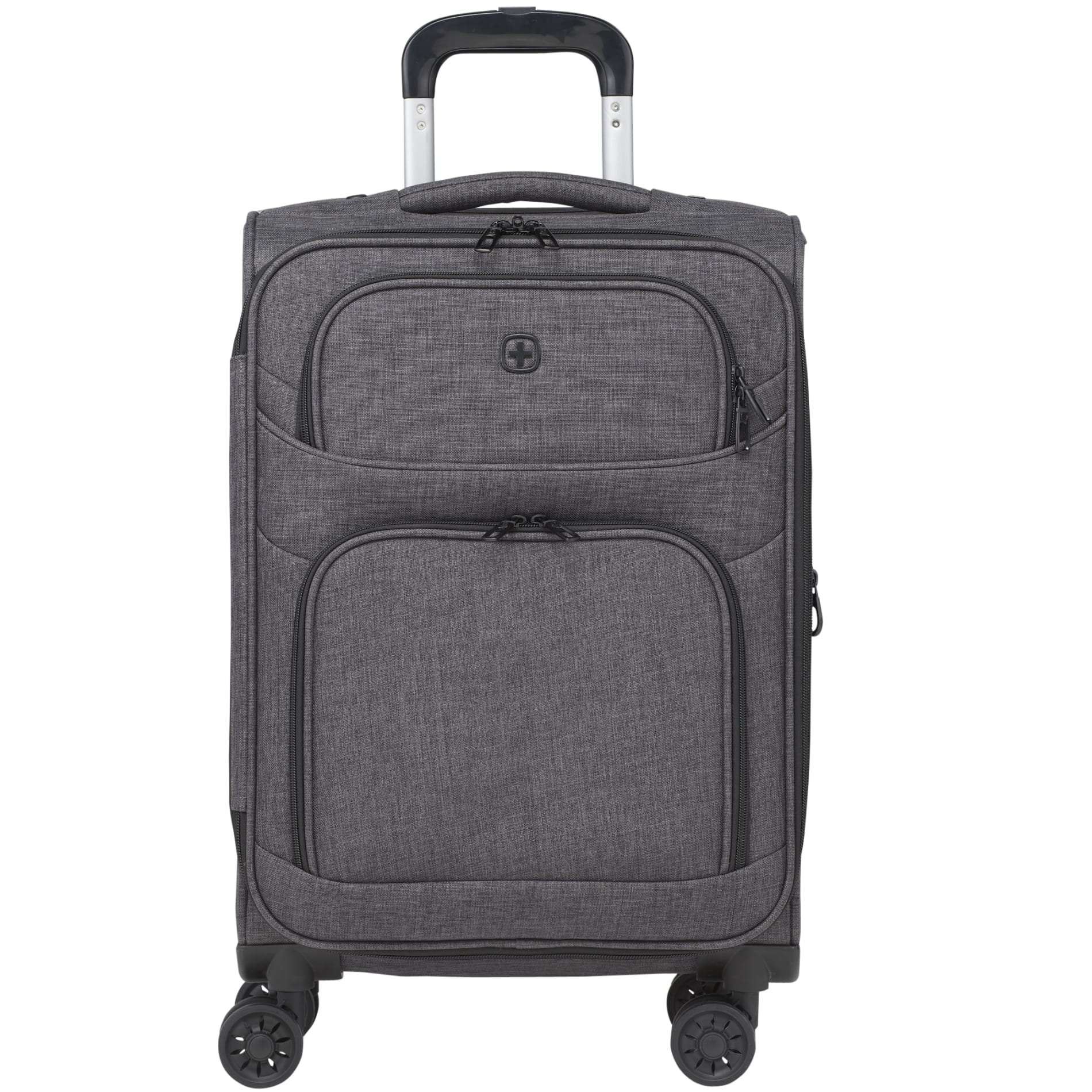 Wenger RPET 21" Graphite Carry-On 21