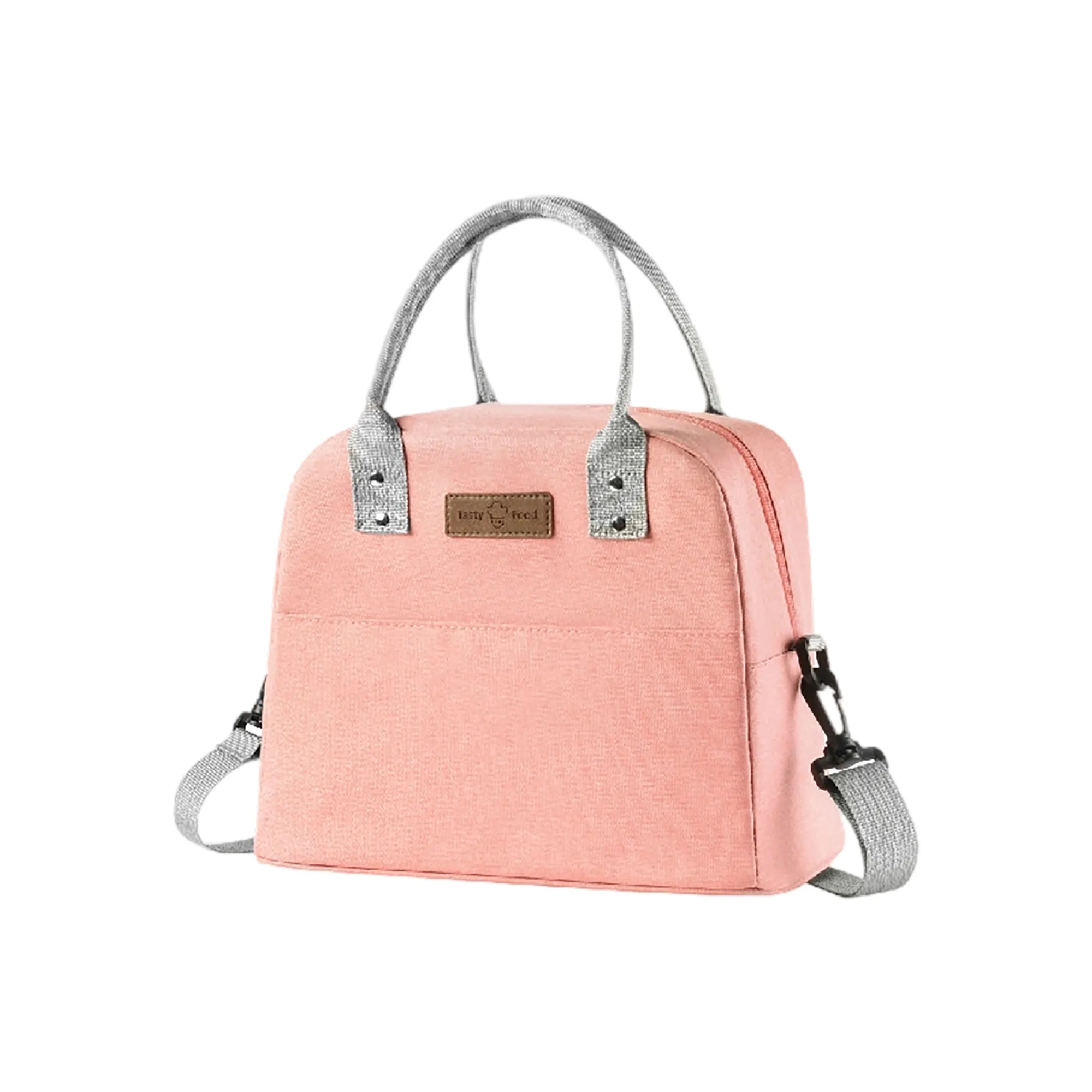 Lunch Bag Terylene Insulated 4
