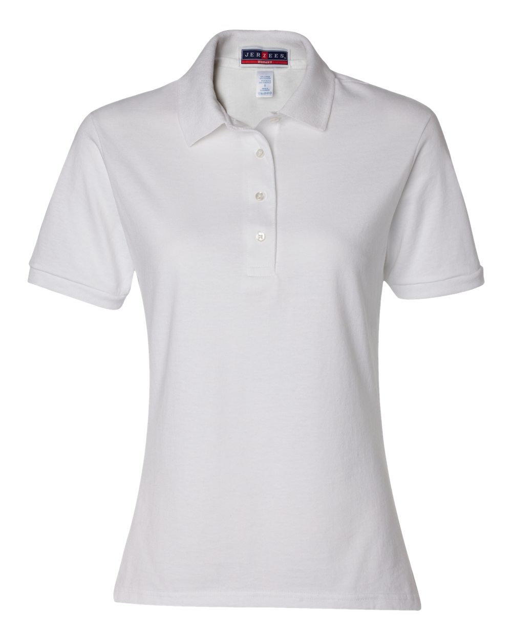 Women's Spotshield® 50/50 Polo - 437WR 26
