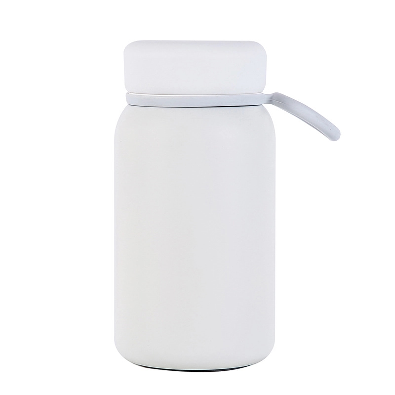 Custom 13 oz Stainless Steel Vacuum Insulated Water Bottle, custom water bottle with logo imprint 7