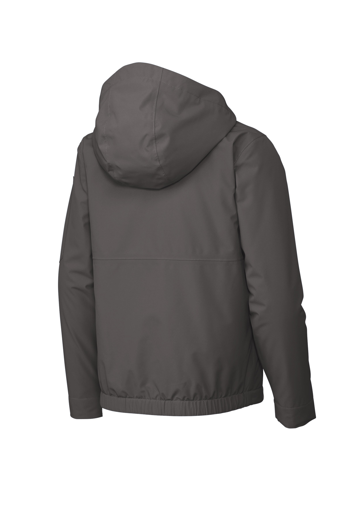 Sport-Tek® Youth Waterproof Insulated Jacket 21