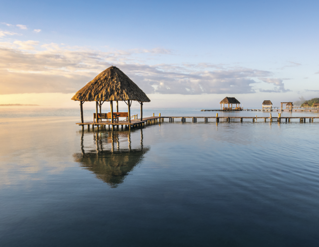 Good Value™ Mexico - Spiral Calendar