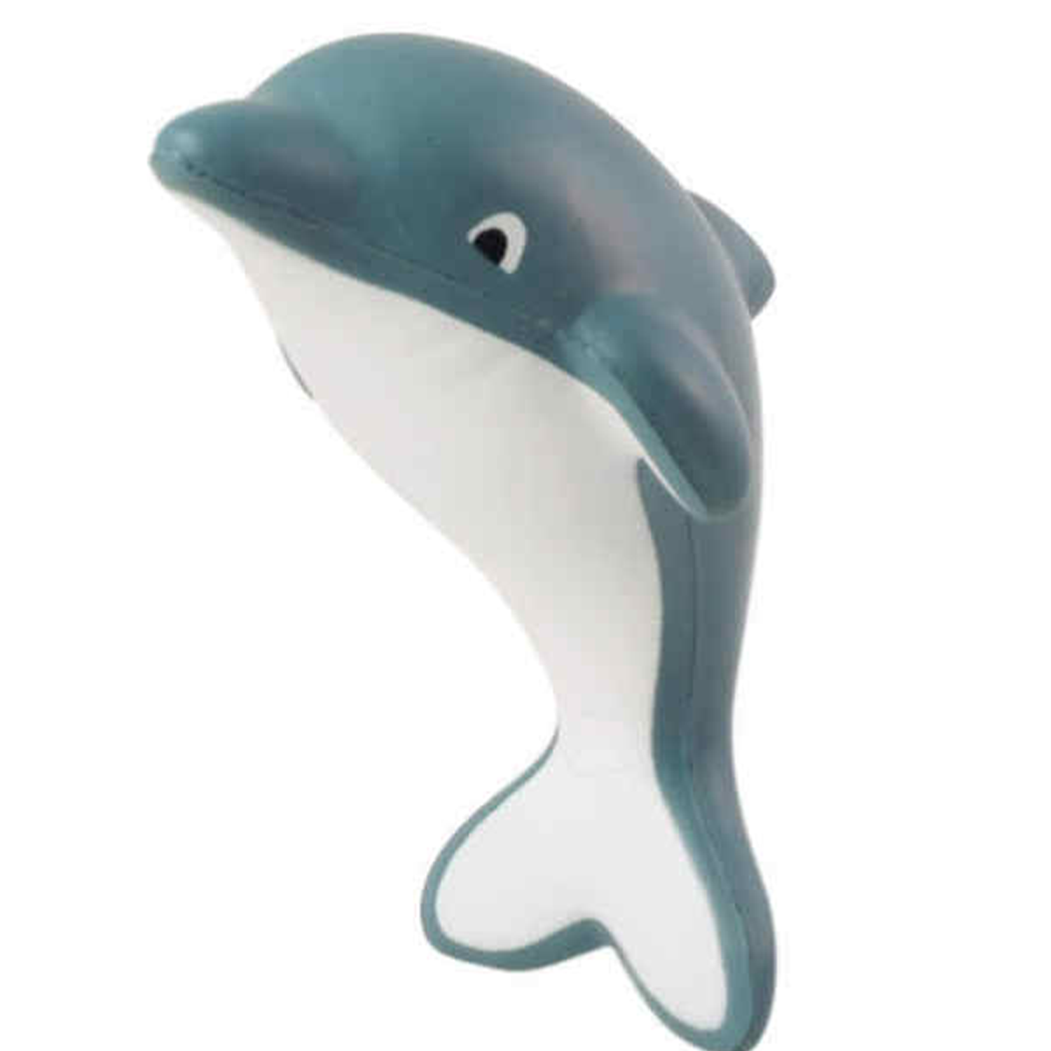 PU Foam Dolphin Stress Reliever Toys 3