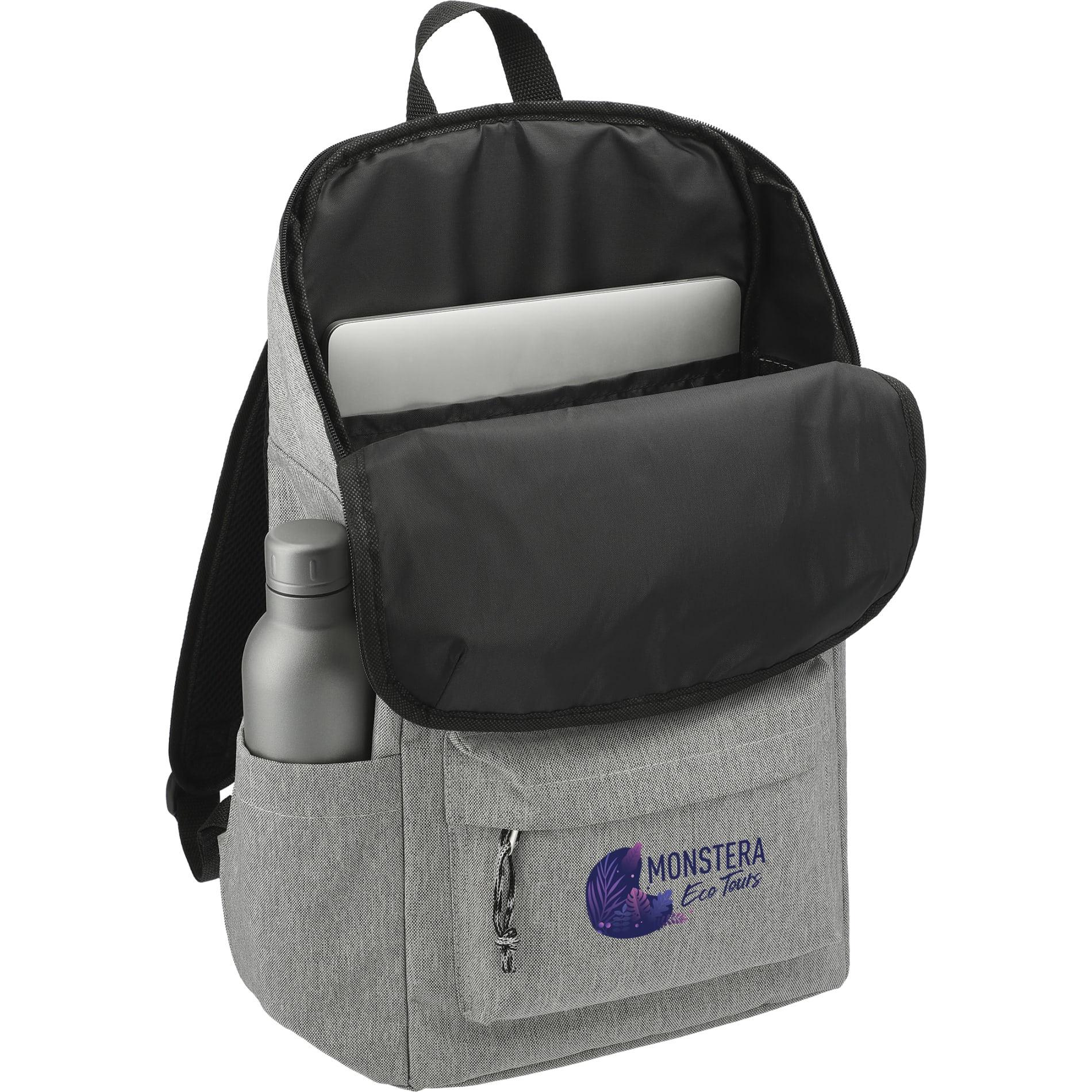 Merchant & Craft Revive 15" Computer Rucksack 14