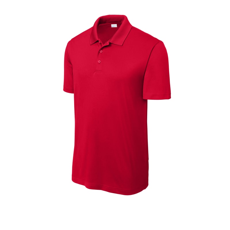 Sport-Tek PosiCharge Re-Compete Polo 19