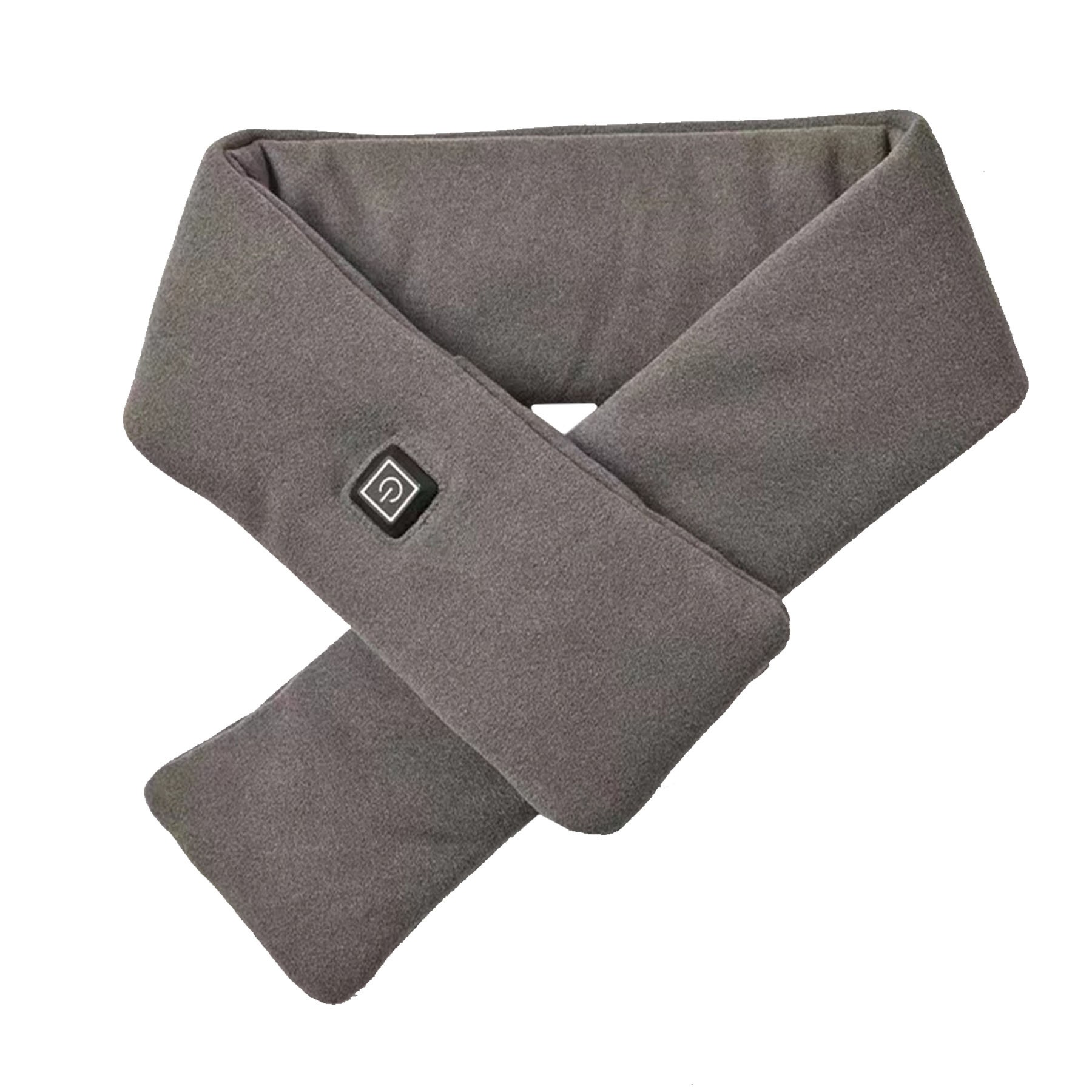 Intelligent Electric Heating Scarf 7