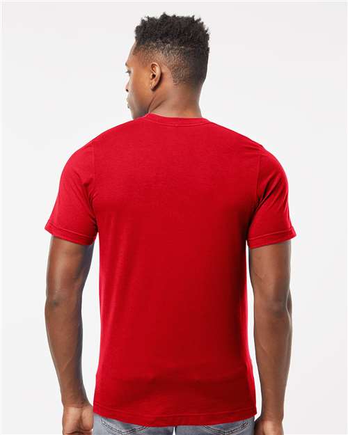 Men's Premium Cotton T-Shirt - 502 47
