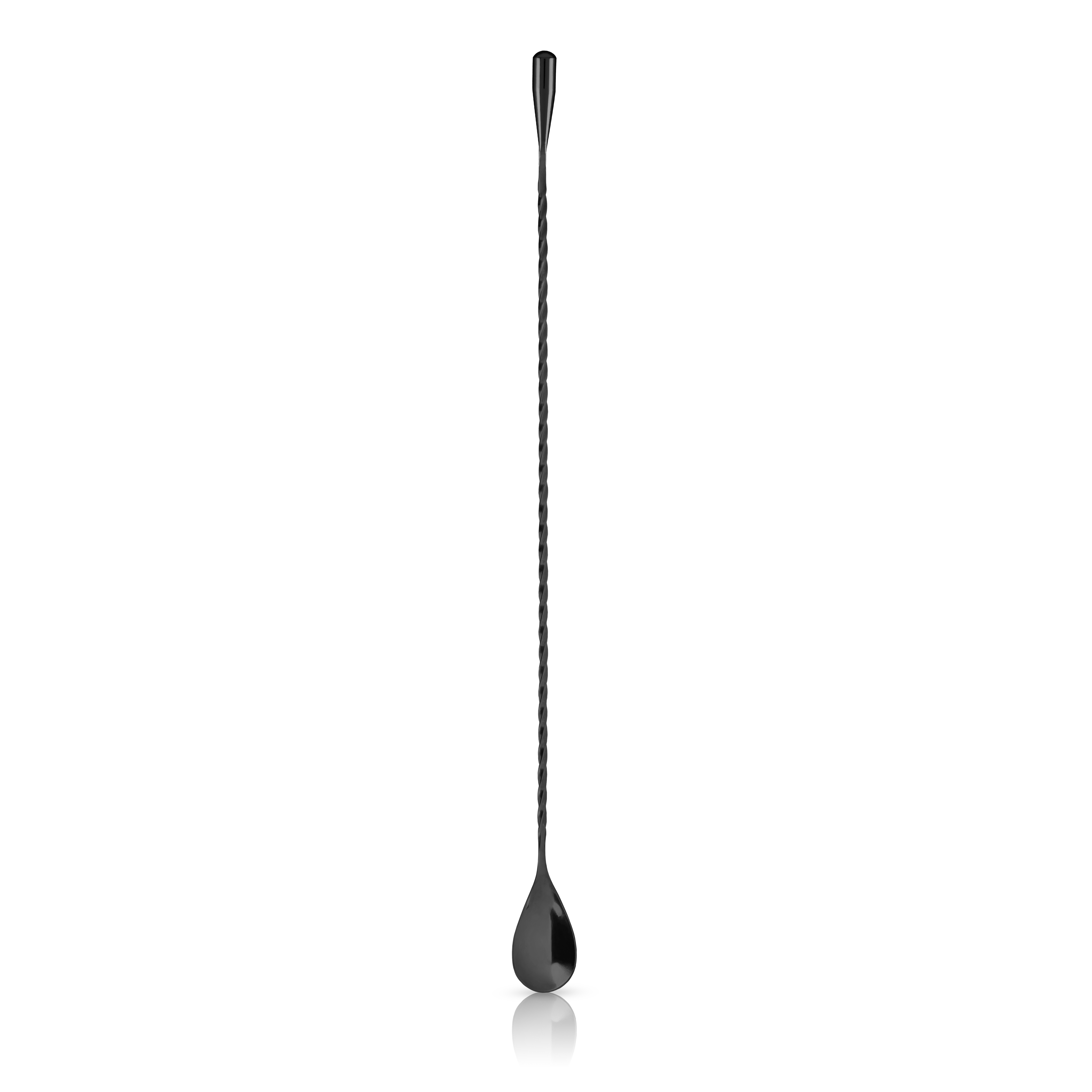 Viski® 40cm Weighted Barspoon 2