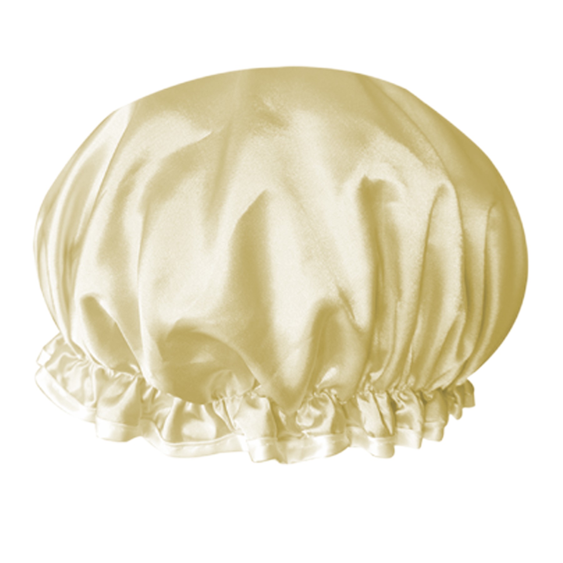 Waterproof Eco-Friendly Shower Cap 9