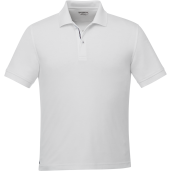 UNTUCKit Damaschino Short Sleeve Polo-Men's 66