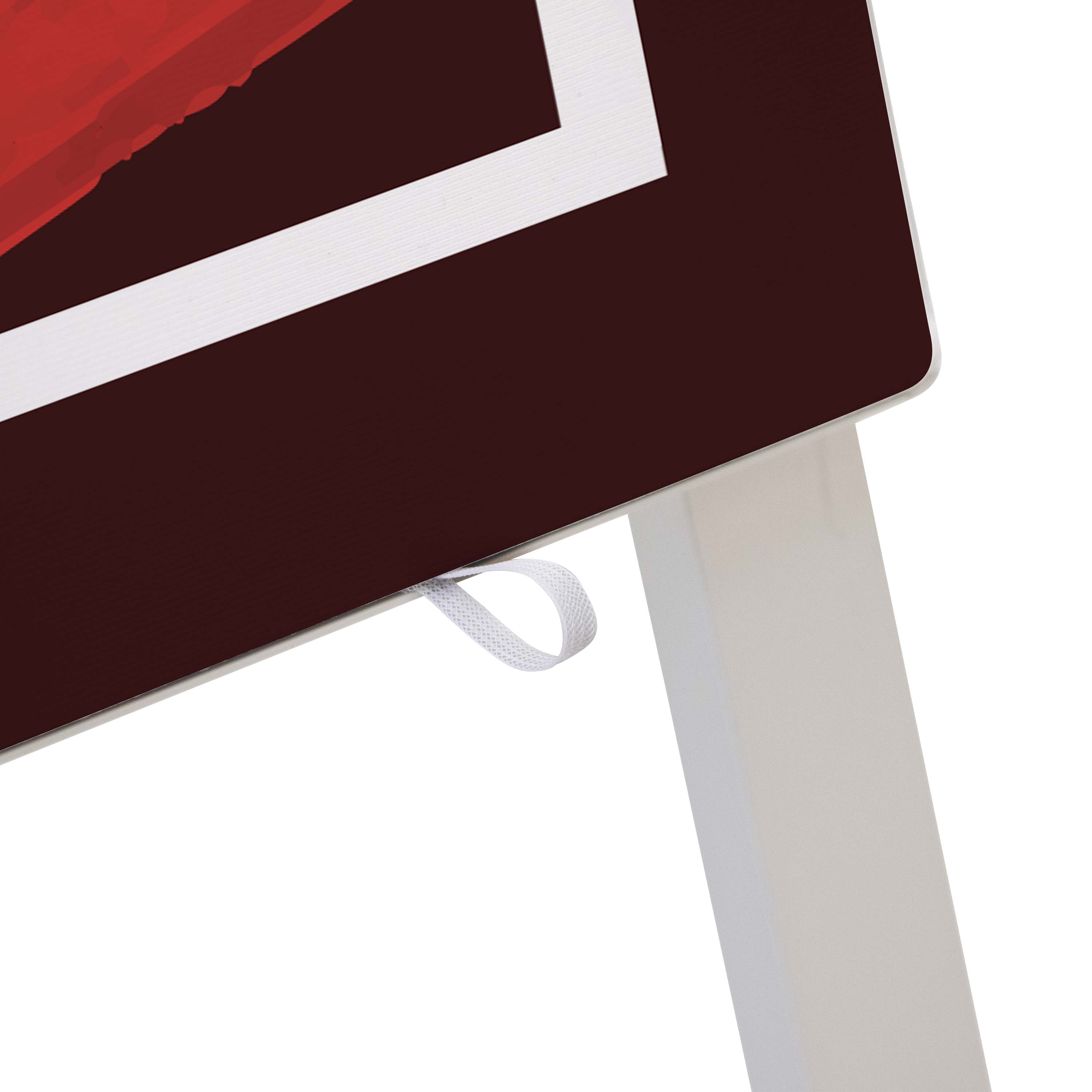 Impress Lite A-Frame Kit 4
