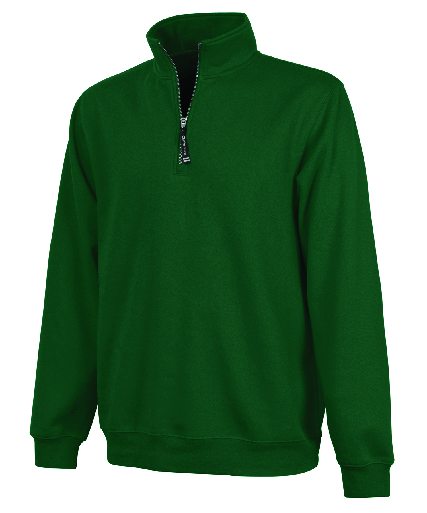 Youth Crosswind Quarter Zip Sweatshirt 7