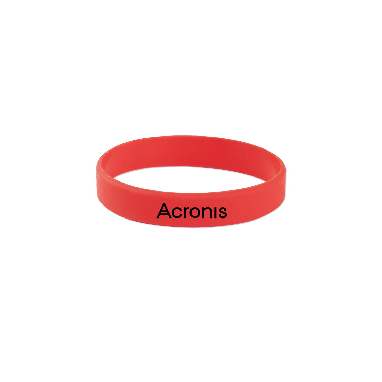 Silicone Band Bracelet 6