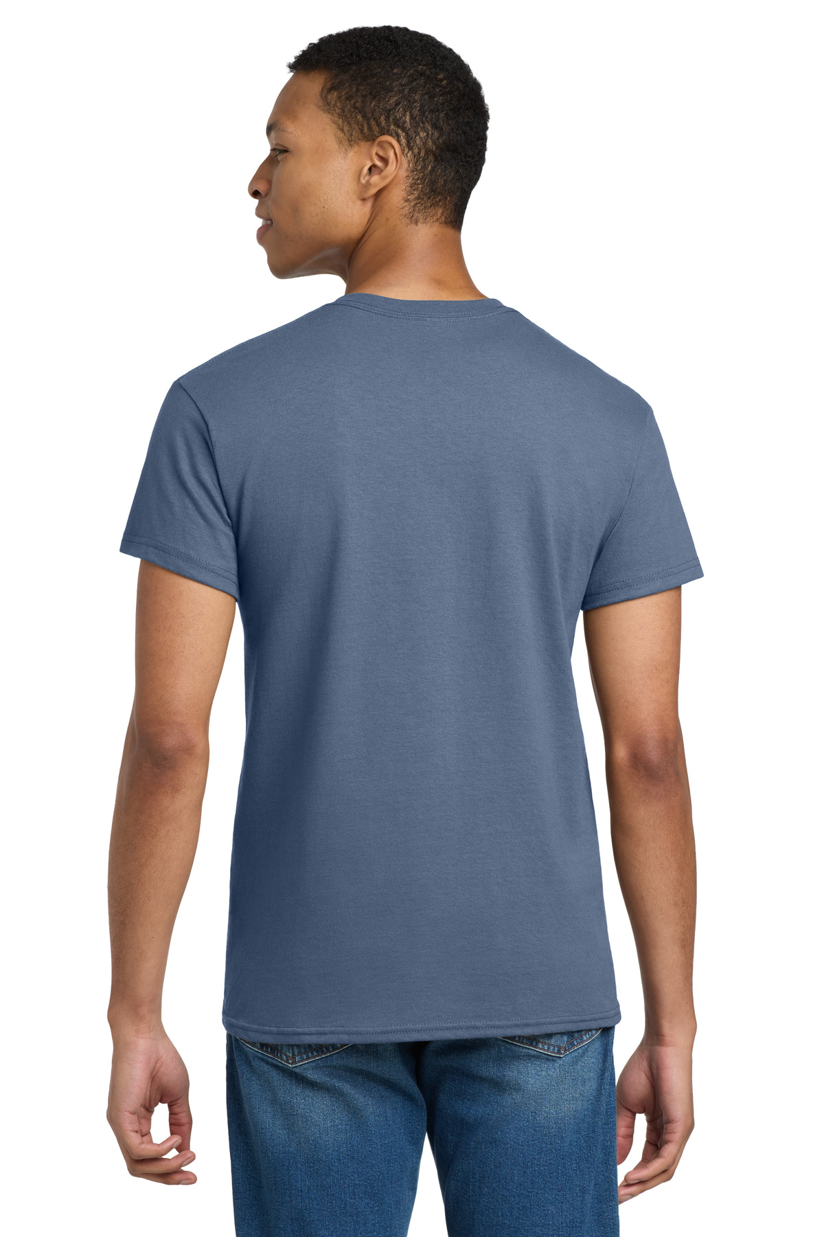 Gildan - Ultra Cotton 100% US Cotton T-Shirt. 2000 619