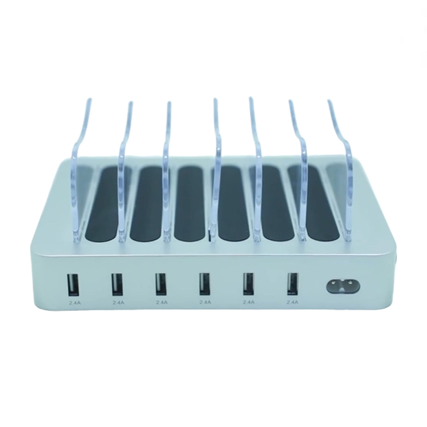 Charging Station for Multiple Devices 2