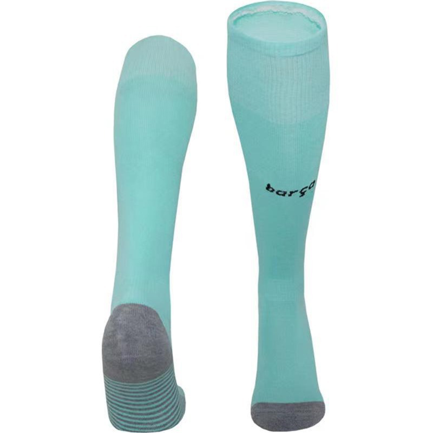 Cotton Softball Socks 3