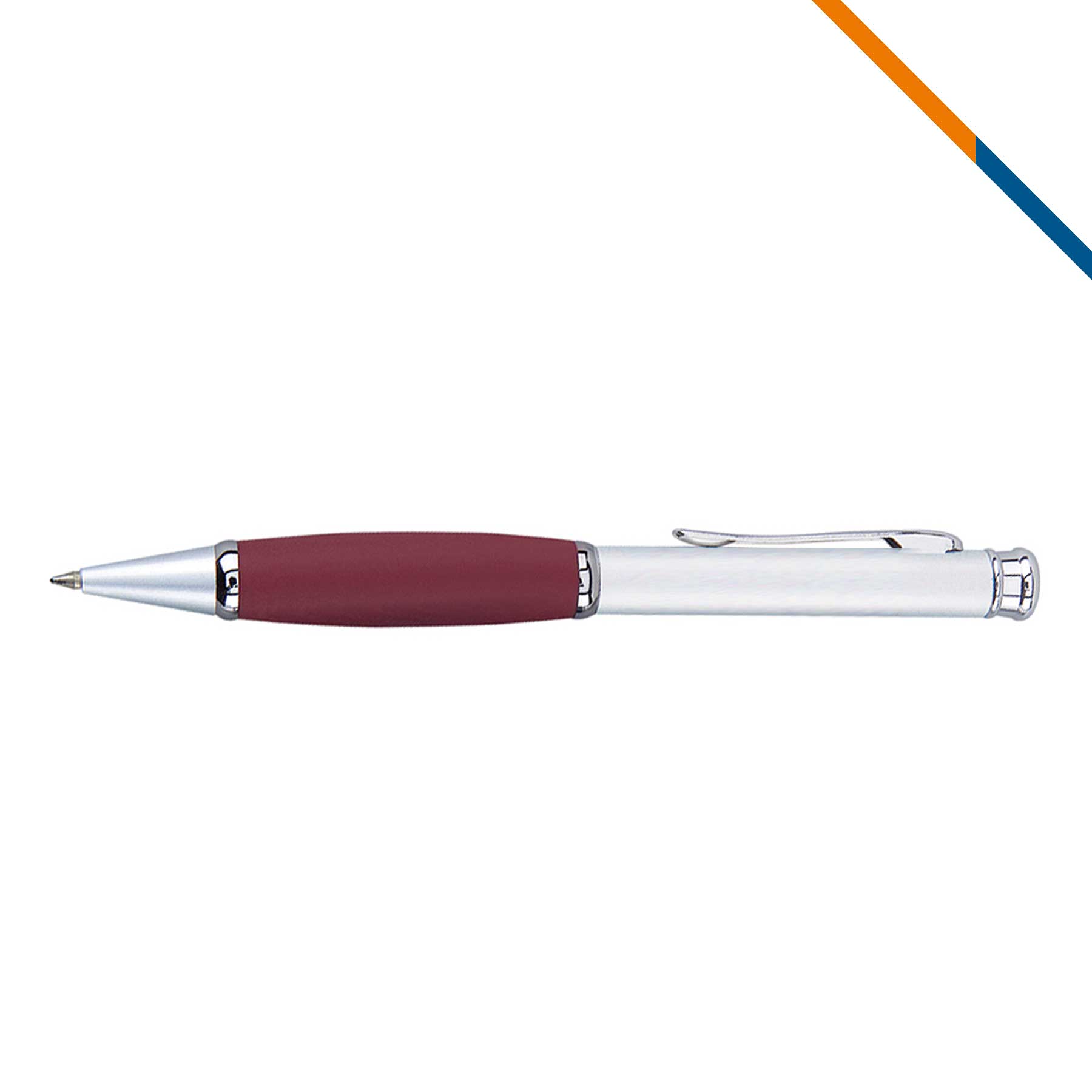 Zory Metal Pen 4