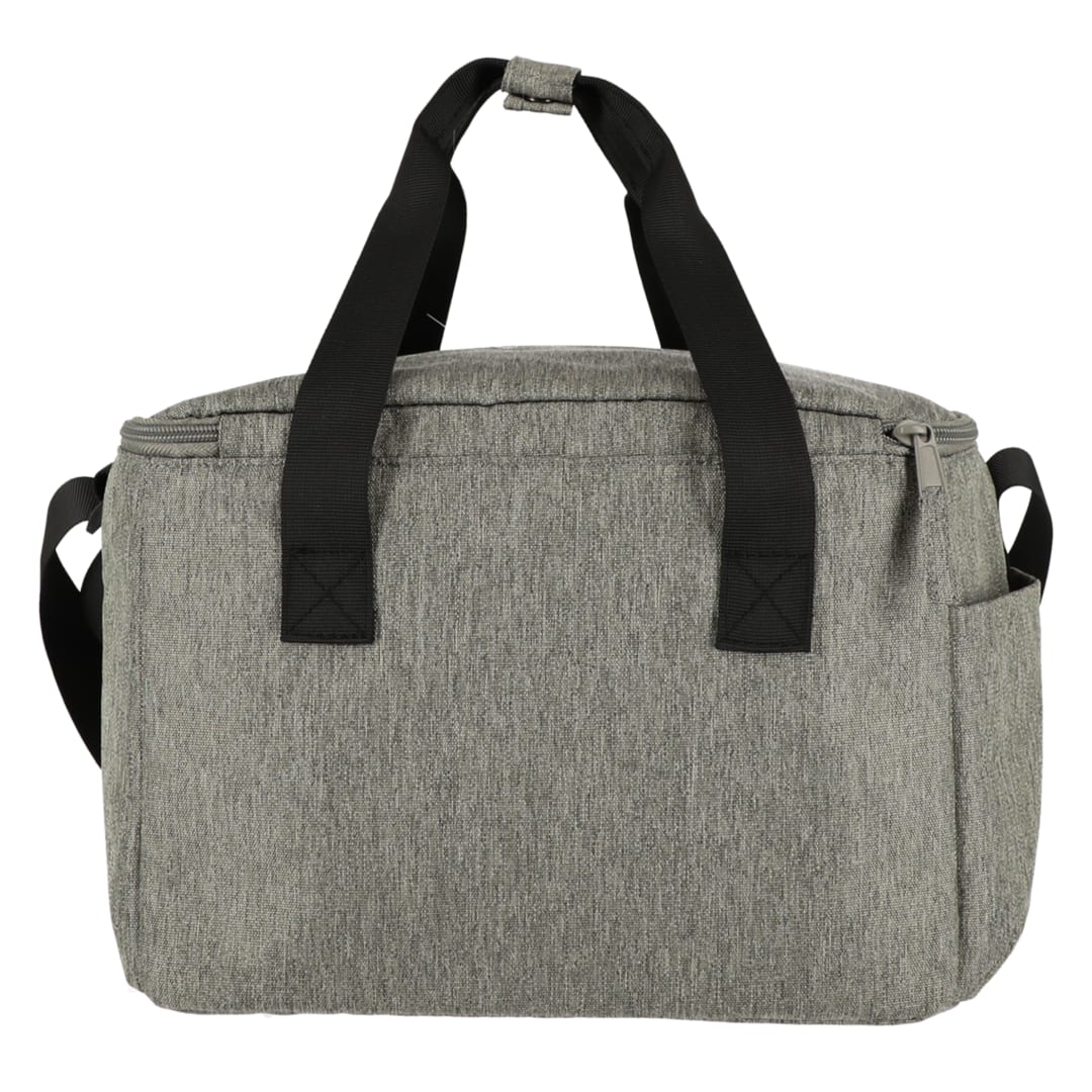 THE GOODS™ Recycled 12 Can Cooler Bag 22