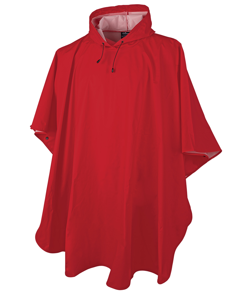 Peak Poncho 31