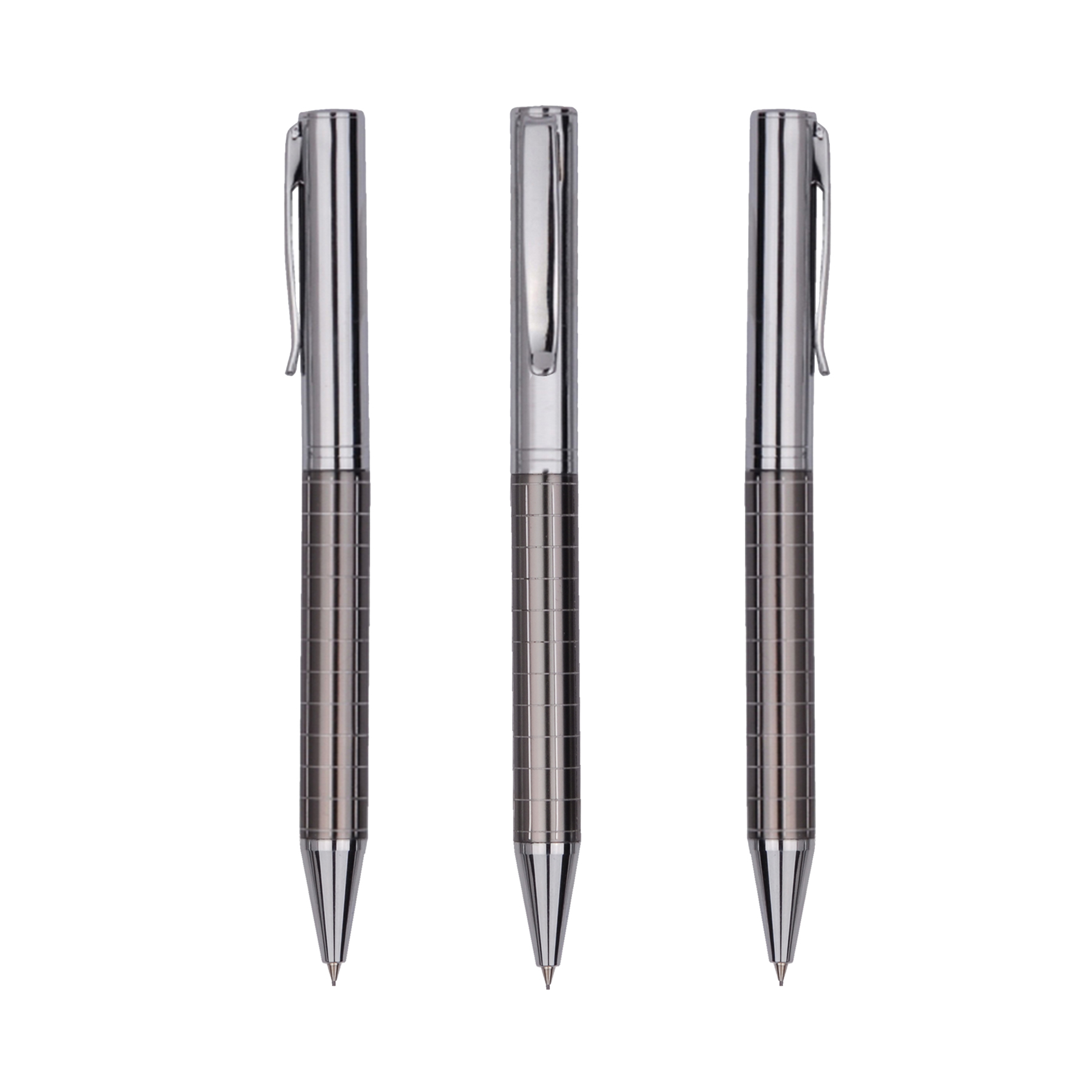 Pyanna Metal Ballpoint Pen 5