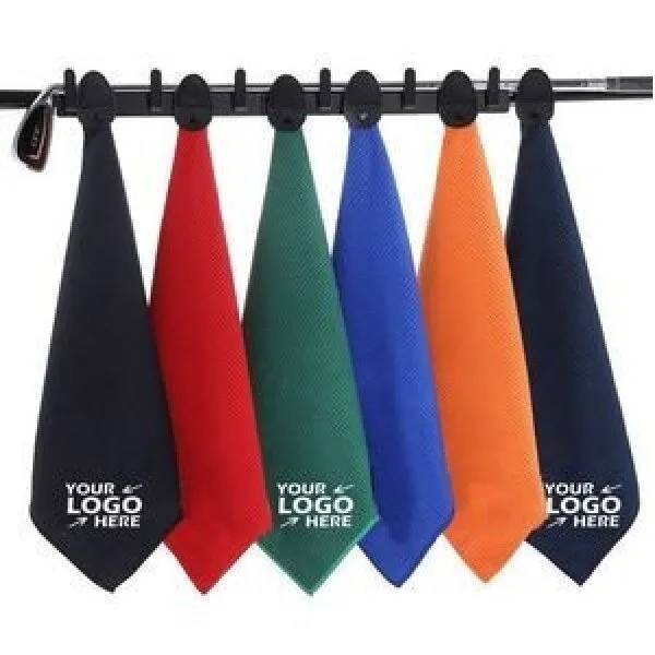 Microfiber Golf Towel 4