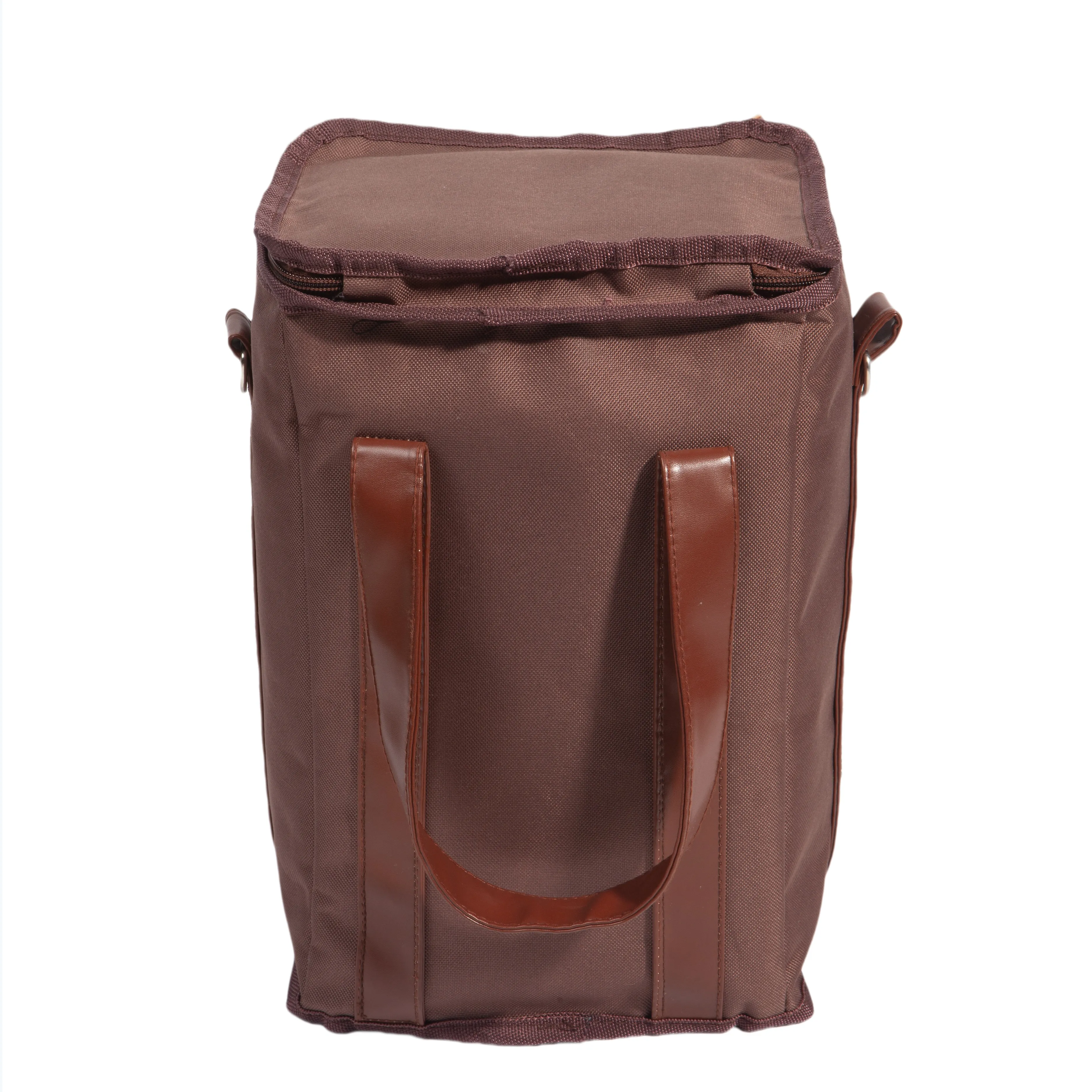 Elegant Insulated Lunch Tote Bag 2