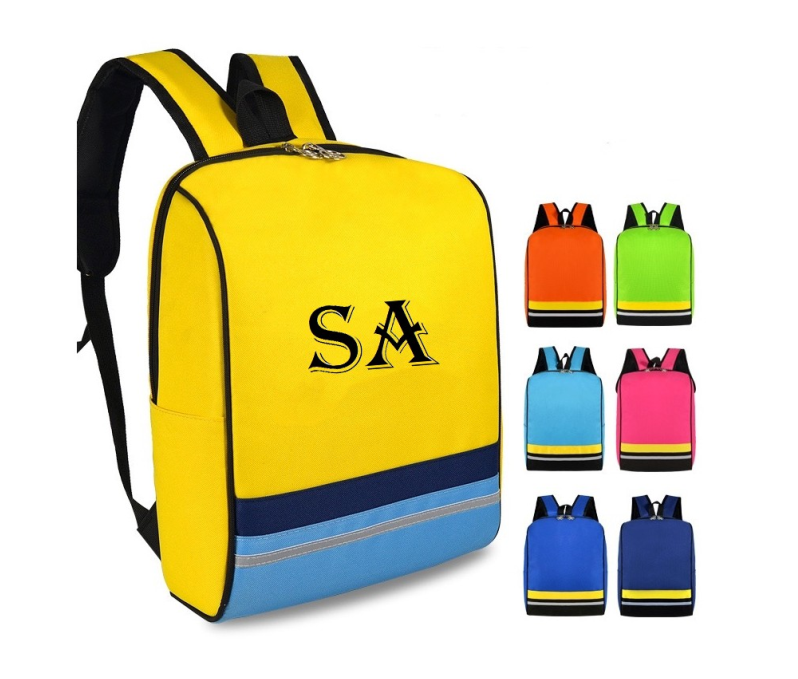 Kids Backpack 1