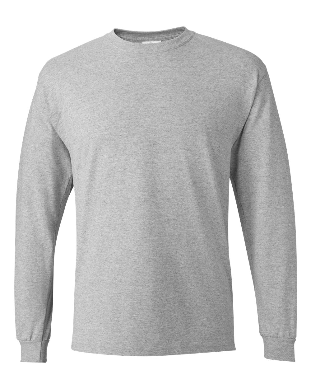 Essential-T Long Sleeve T-Shirt - 5286 81