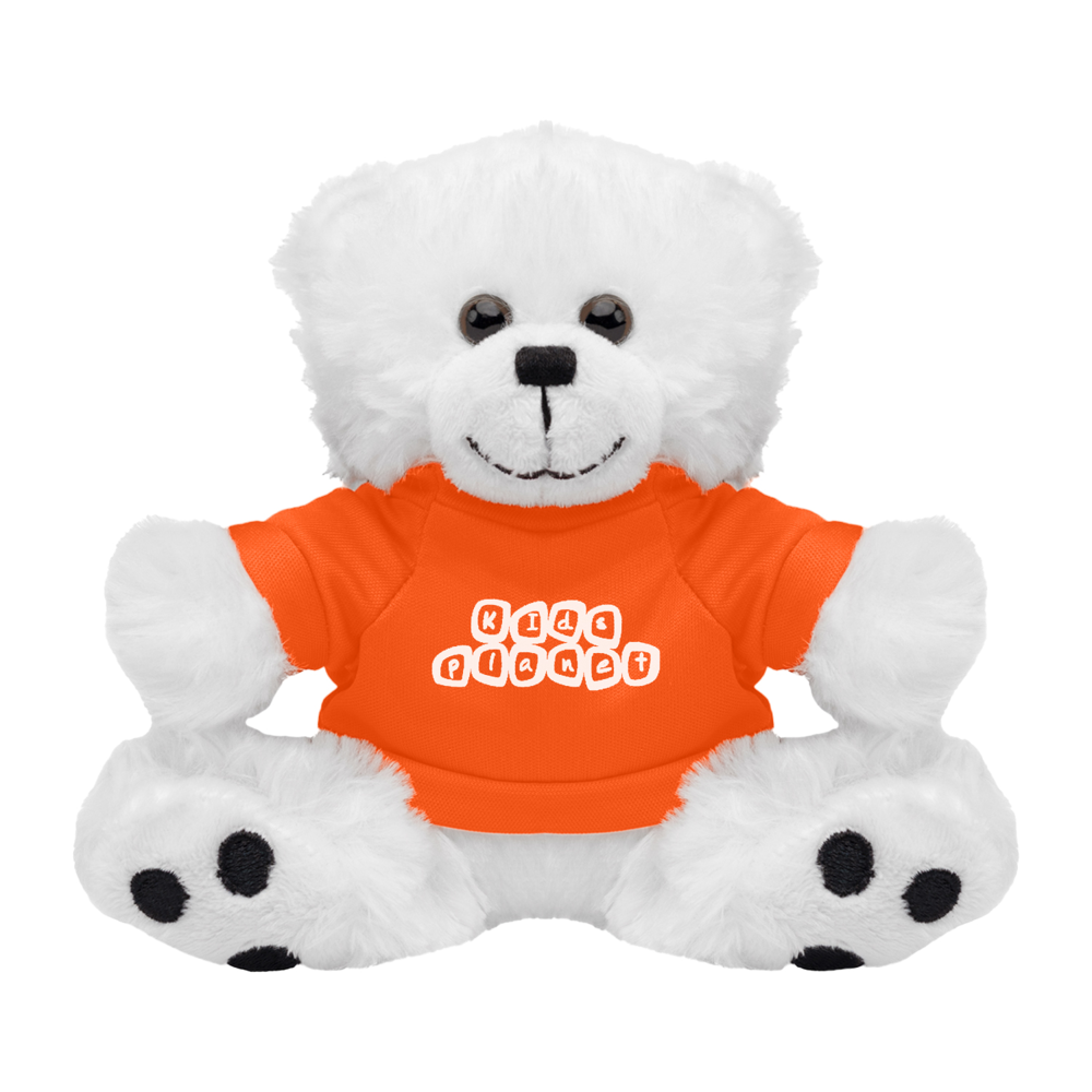 6" Teddy Bear 14