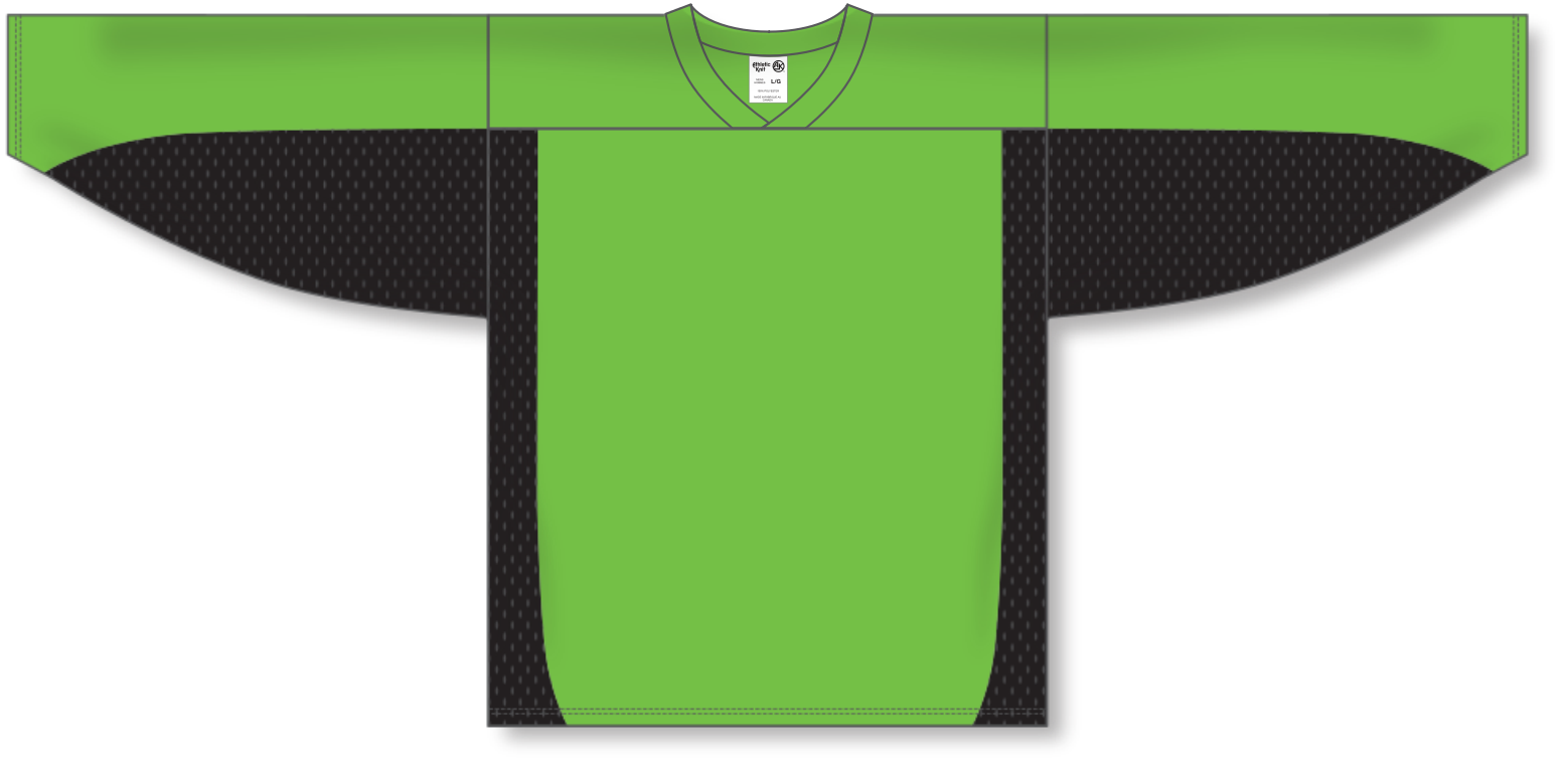 Select Hockey Jerseys H7100-G01 28