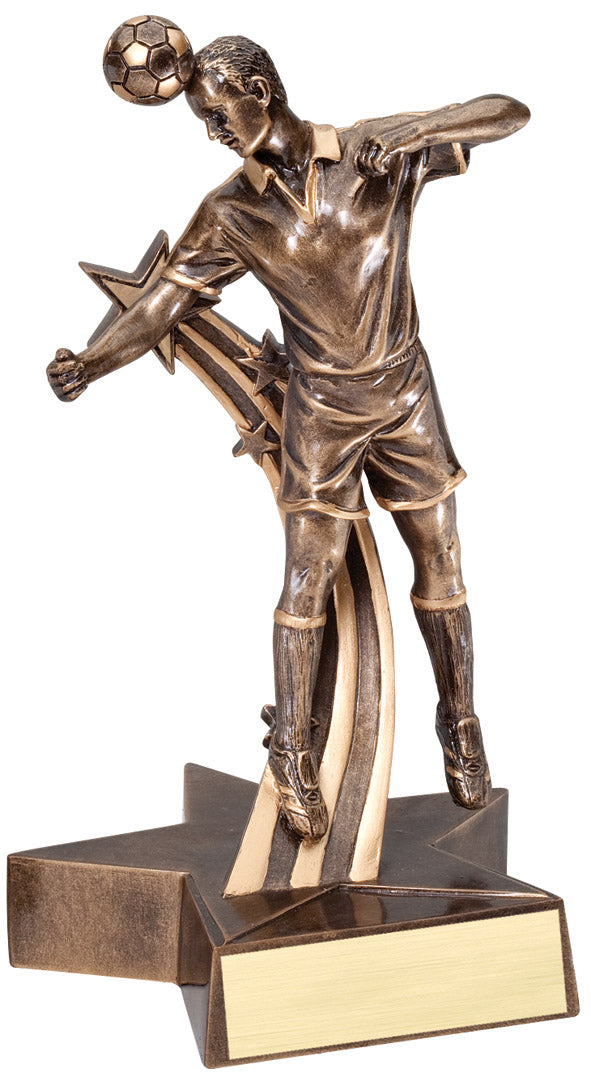 Super Star Sports Resin 5