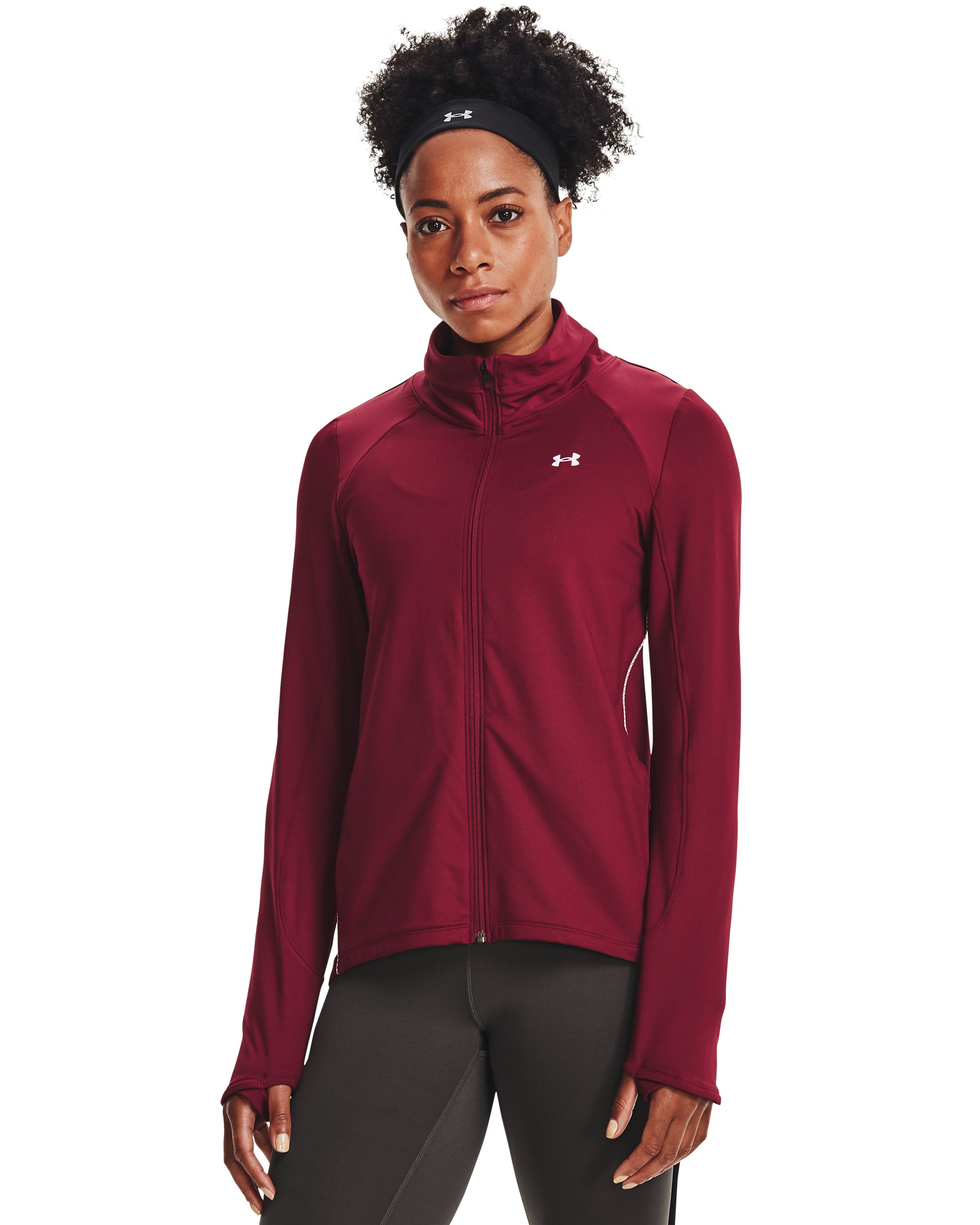 Women's ColdGear Jacket 3