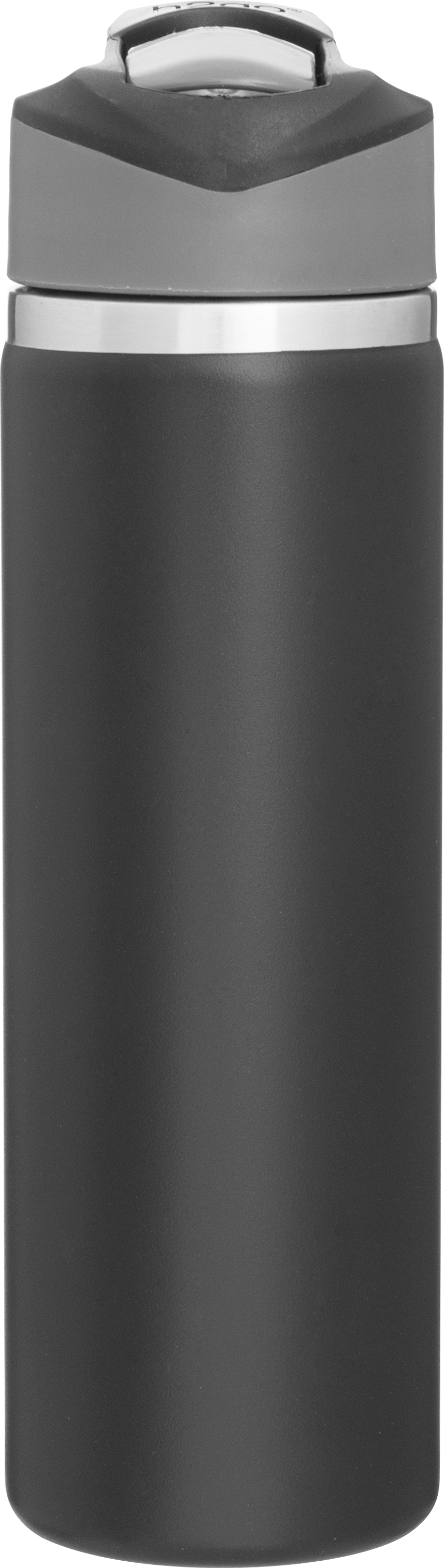 20.9 oz h2go pilot - powder, custom water bottle with logo imprint 25