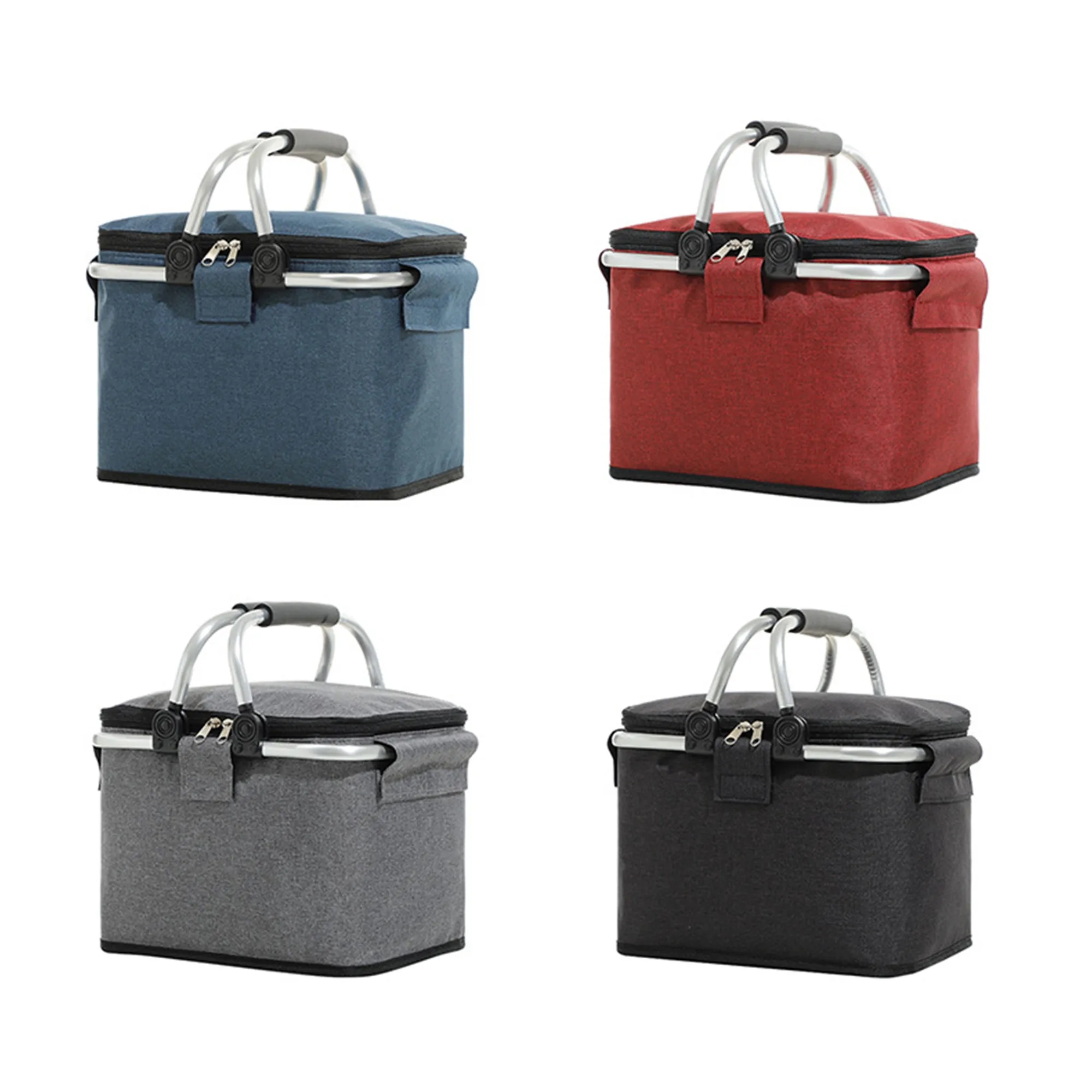 Folding Wild Basketball Travel Camping Bag 5