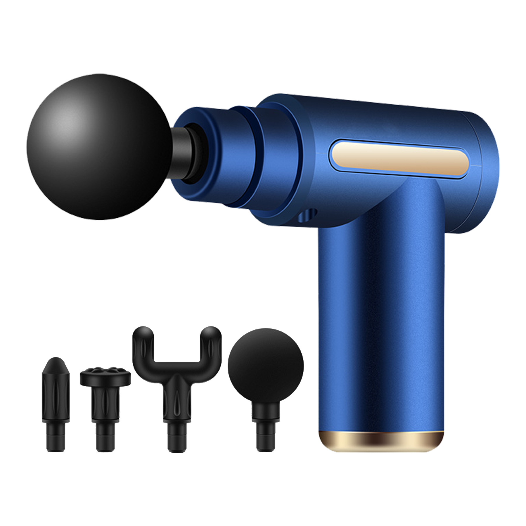 Massage Gun 6