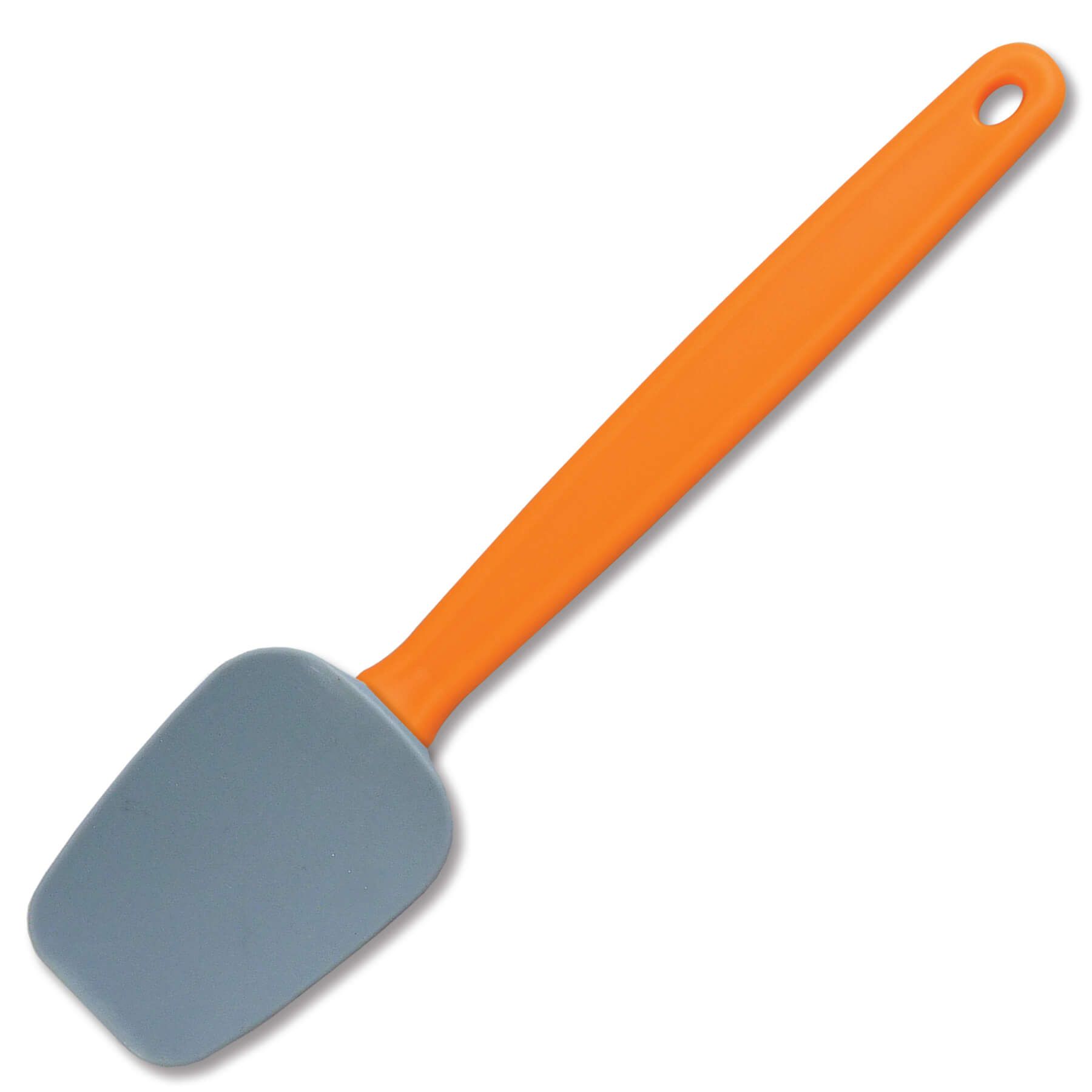 Large Silicone Spoon 44