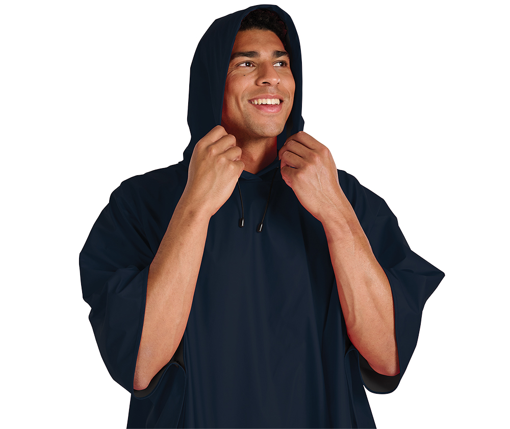 Peak Poncho 28