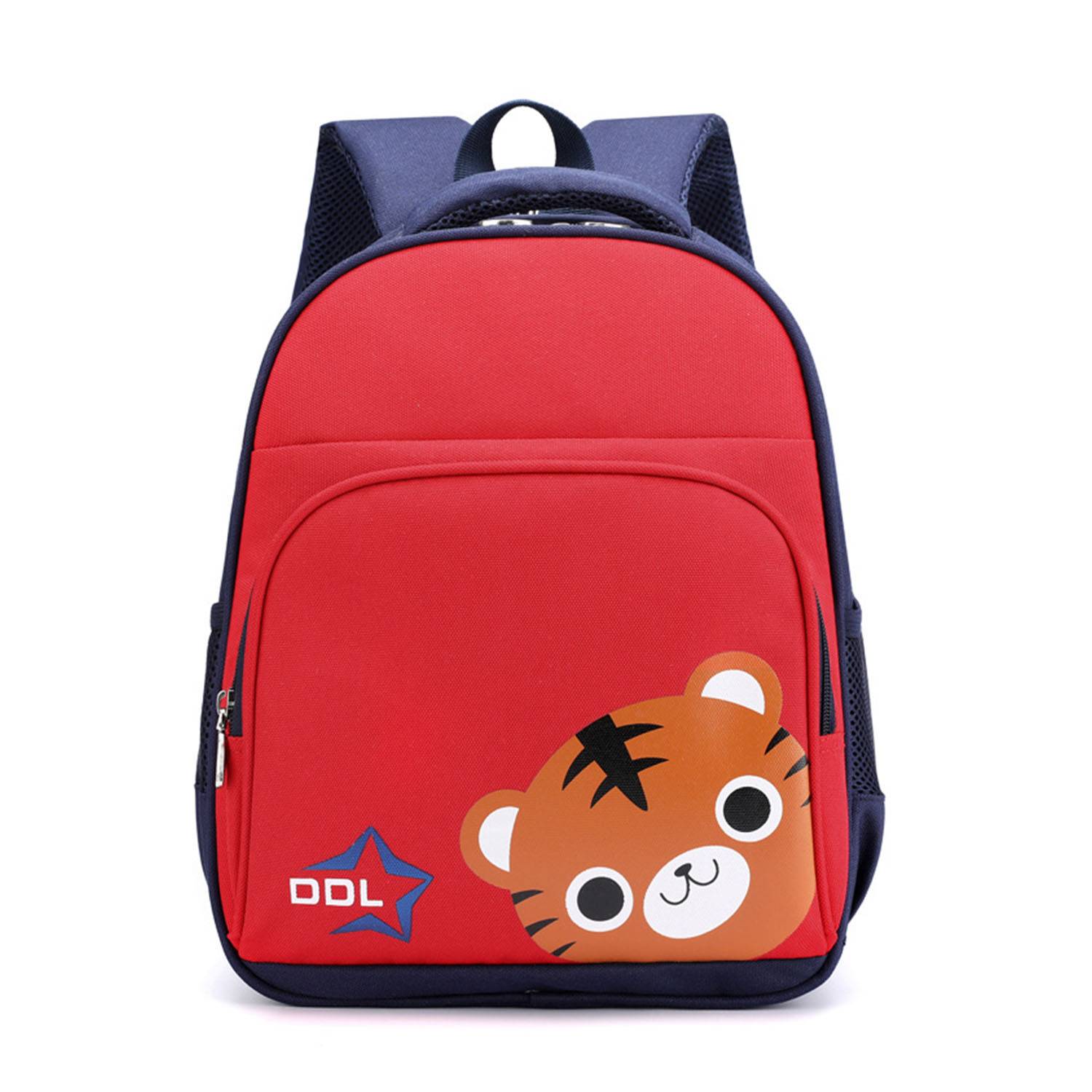Children Oxford shoulder bag Backpack 6