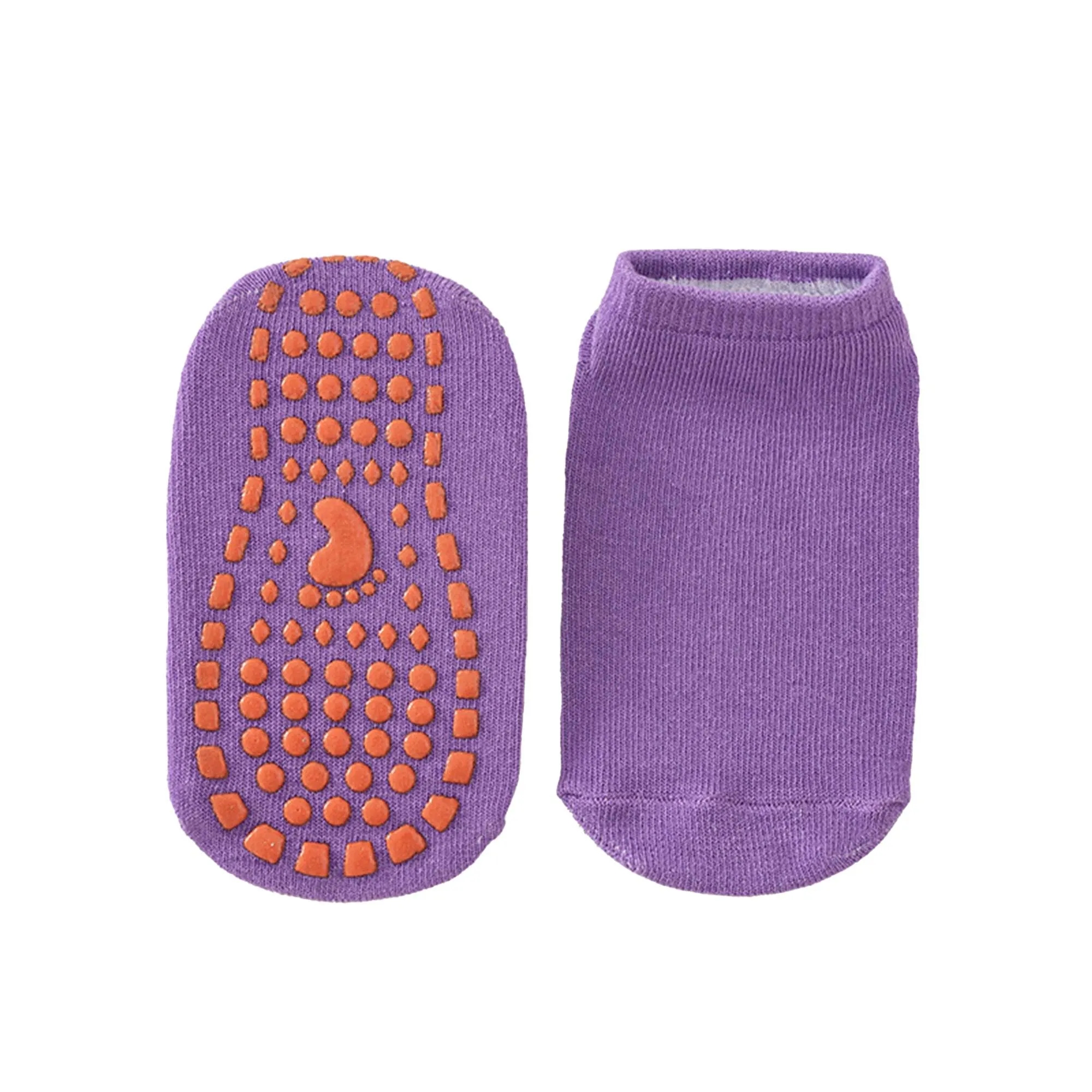Non Slip Socks For Adults 5