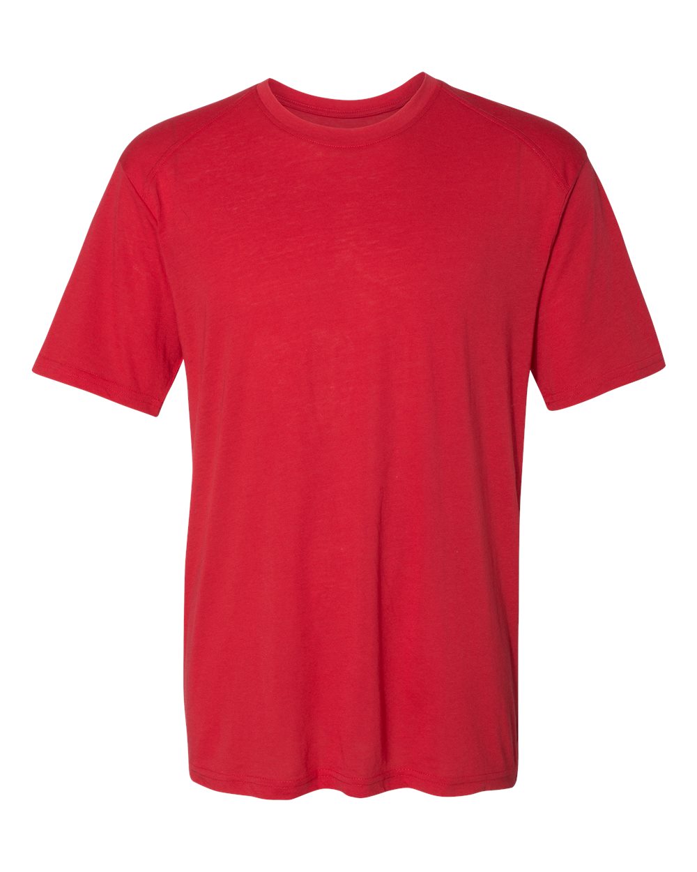 Men's Triblend Performance T-Shirt - 4940 58