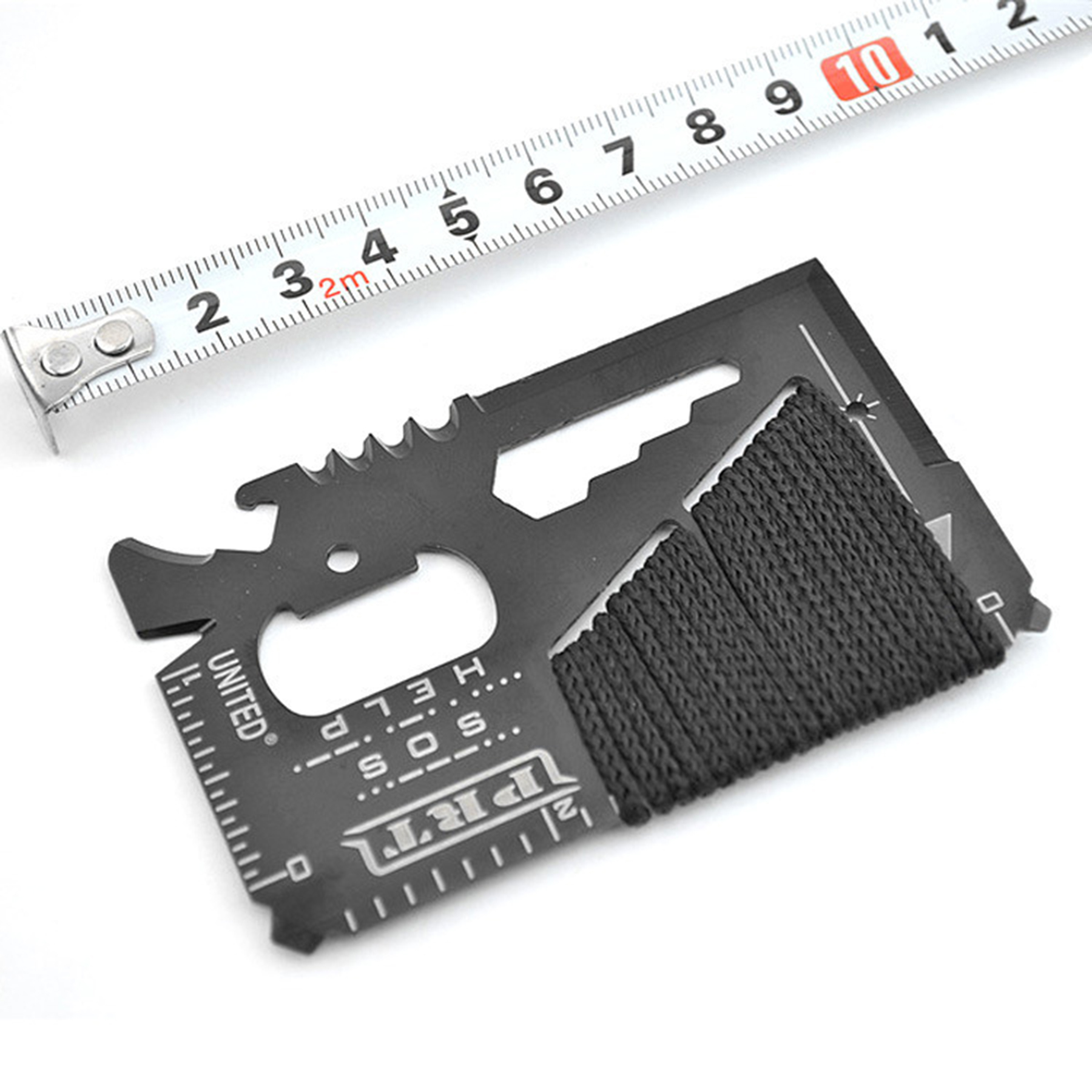 Multi-Function Survival Tool 2