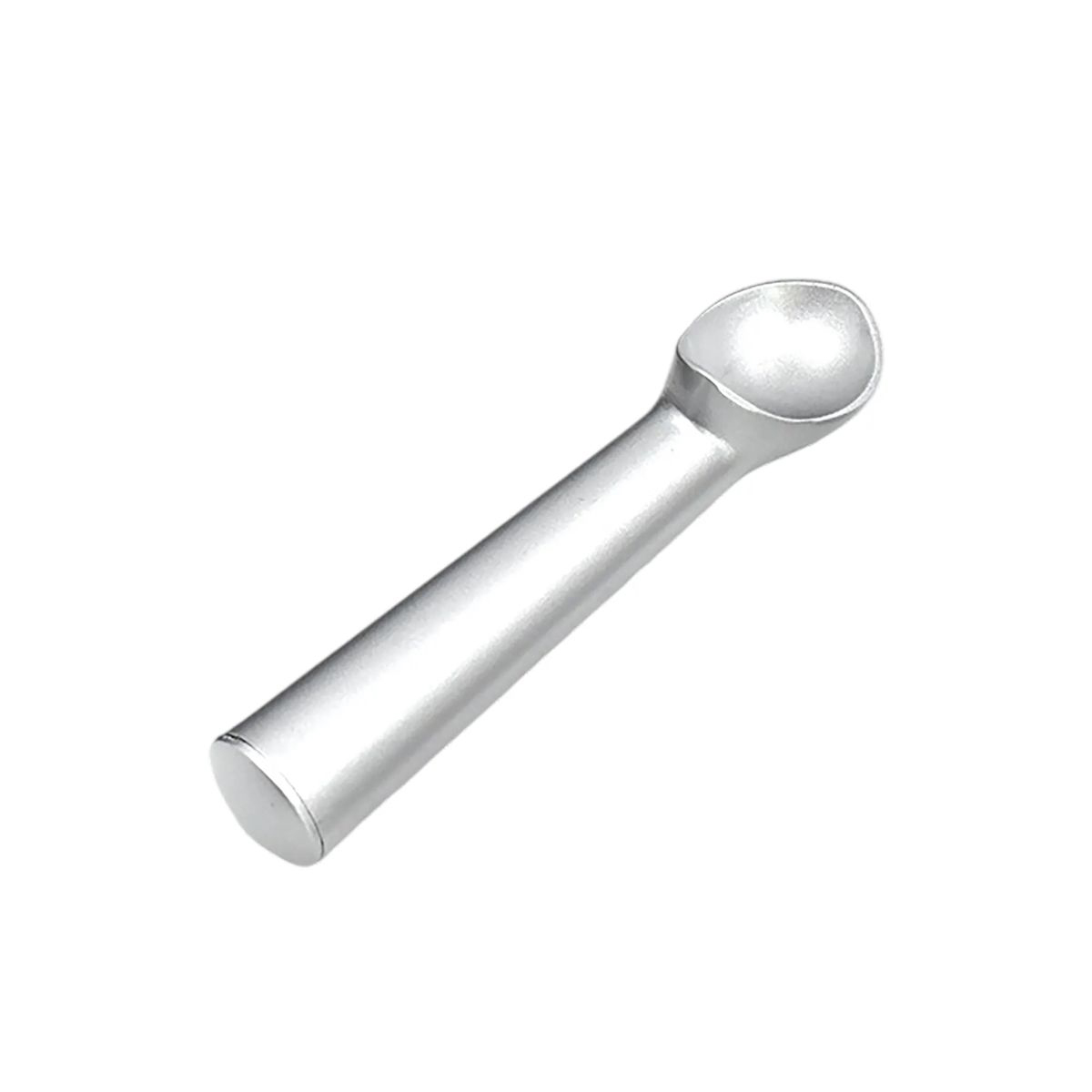 Aluminum Dessert Scoop for Ice Cream and Fruit 3