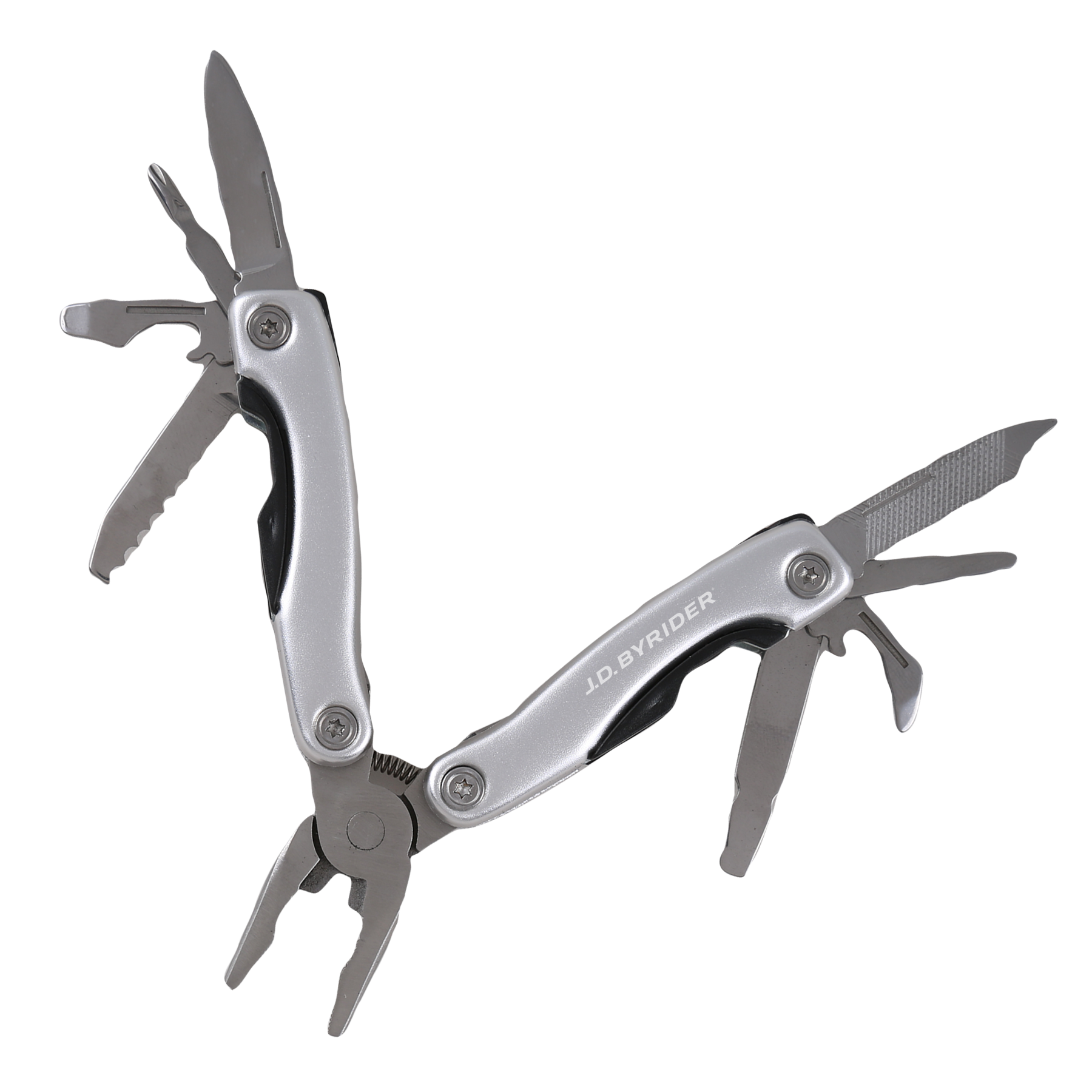Multi-Tool w/Case 15