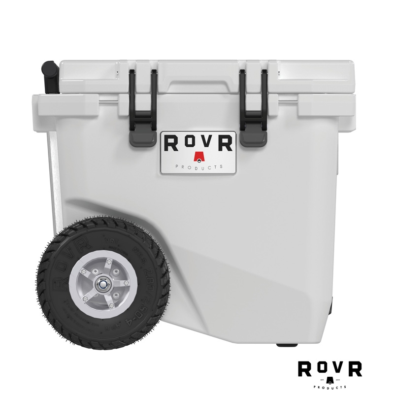 RovR® RollR® 45qt Wheeled Hard Cooler 21