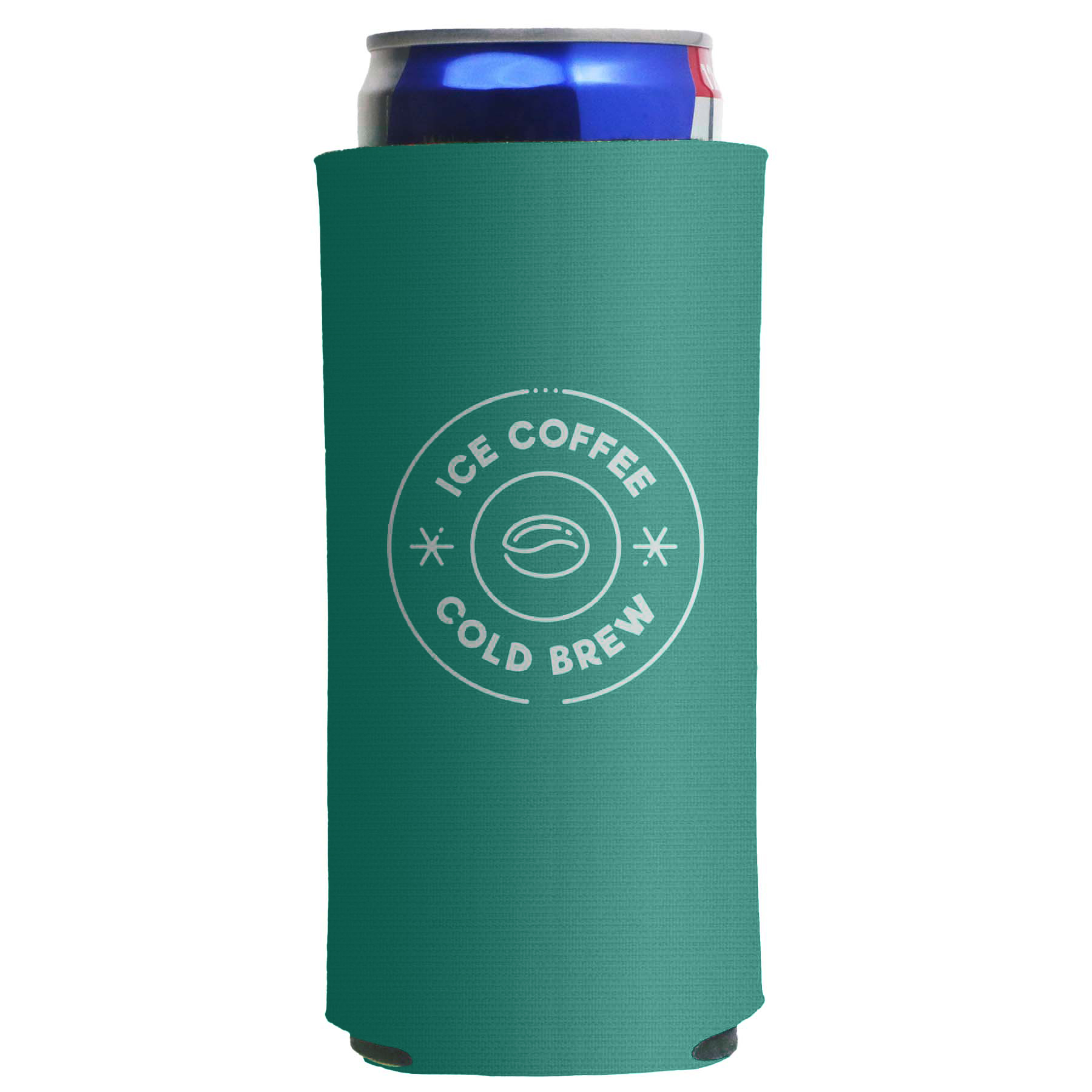 BEST 12 oz Slim can cooler